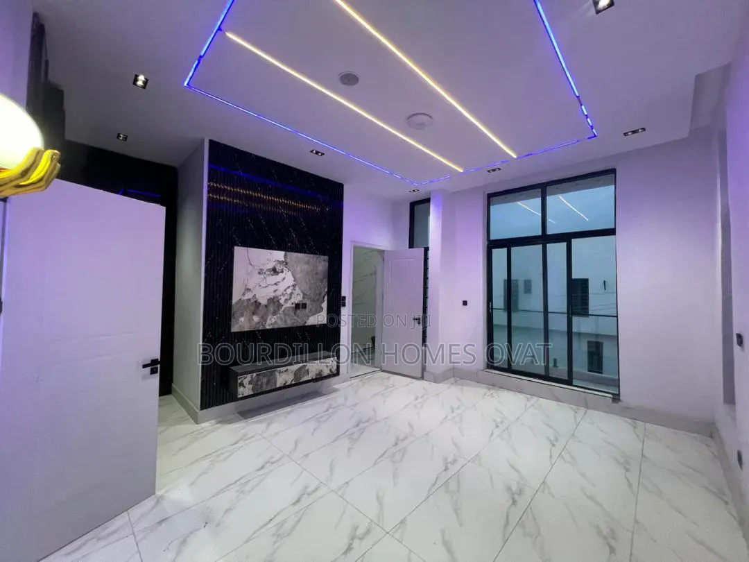 4bdrm Duplex in Lekki Palm City for sale in Ilaje / Lekki
