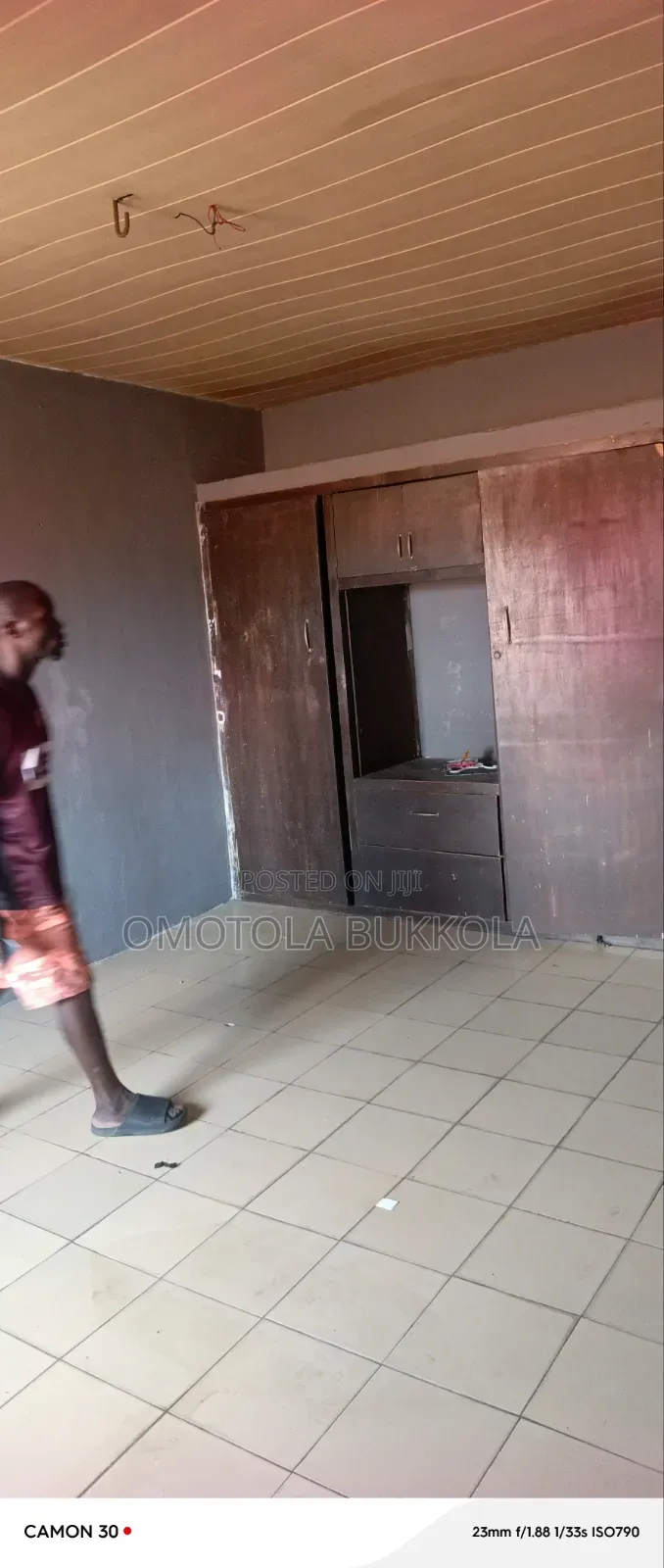 1bdrm Shared Apartment in Idowu Estate, Ado / Ajah for rent in Ado / Ajah