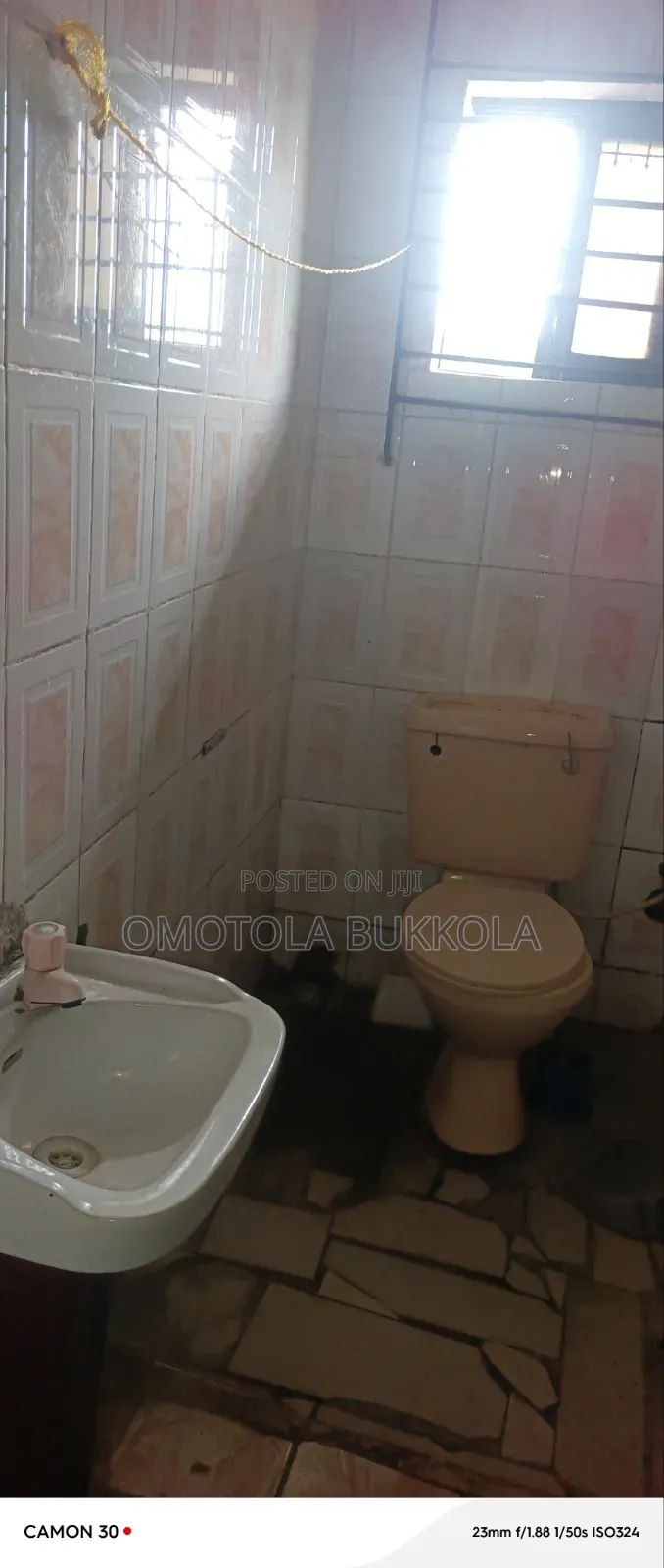 1bdrm Shared Apartment in Idowu Estate, Ado / Ajah for rent in Ado / Ajah