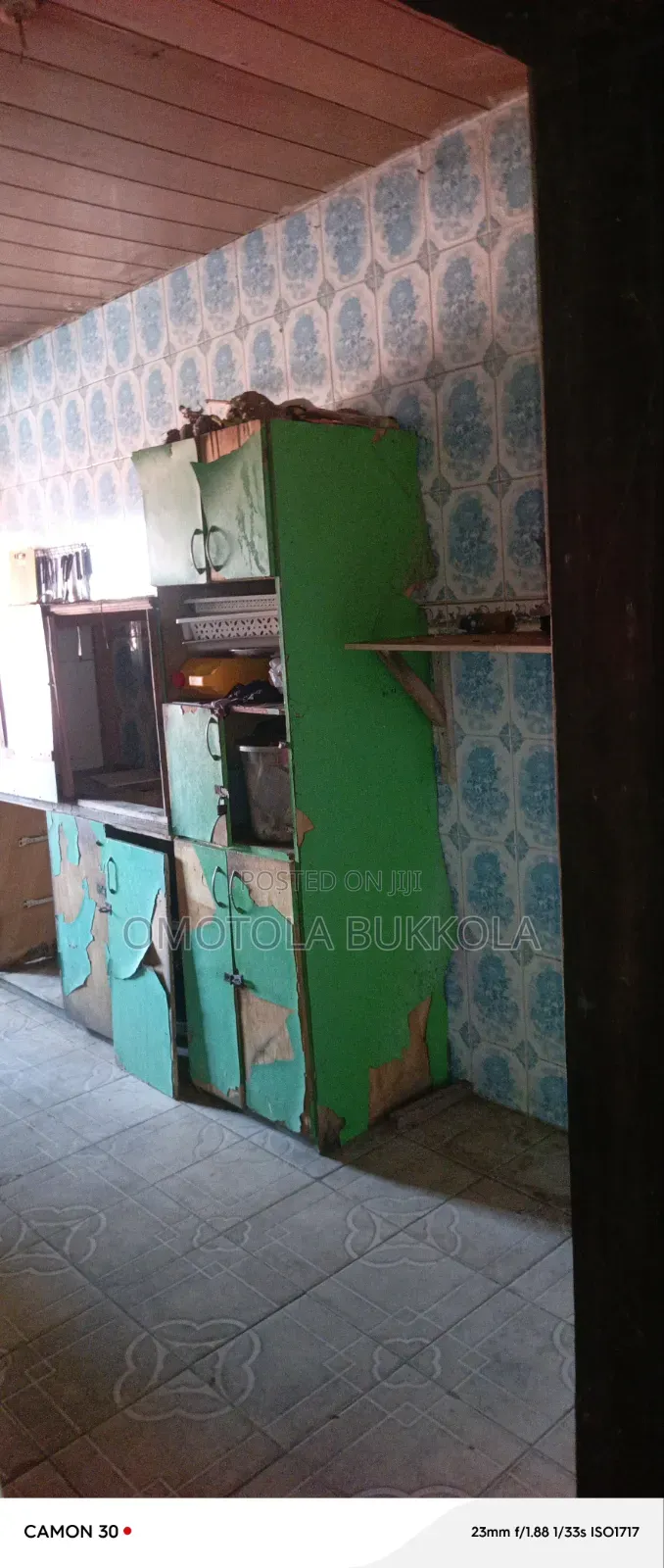 1bdrm Shared Apartment in Idowu Estate, Ado / Ajah for rent in Ado / Ajah