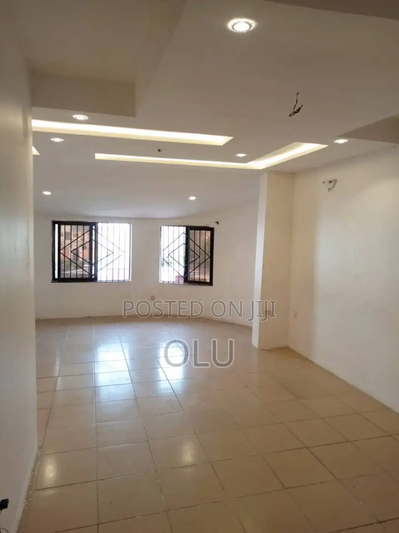 Mewly Built 5 Bedroom Detached Duplex in Omole Estate Ph1 in Omole Phase 1