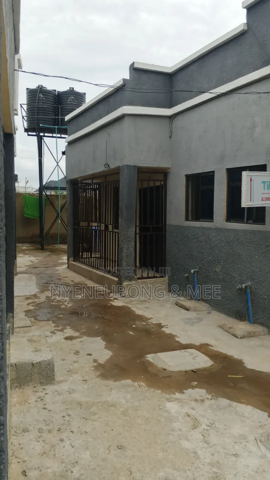 1bdrm Apartment in Karu for rent in Karu