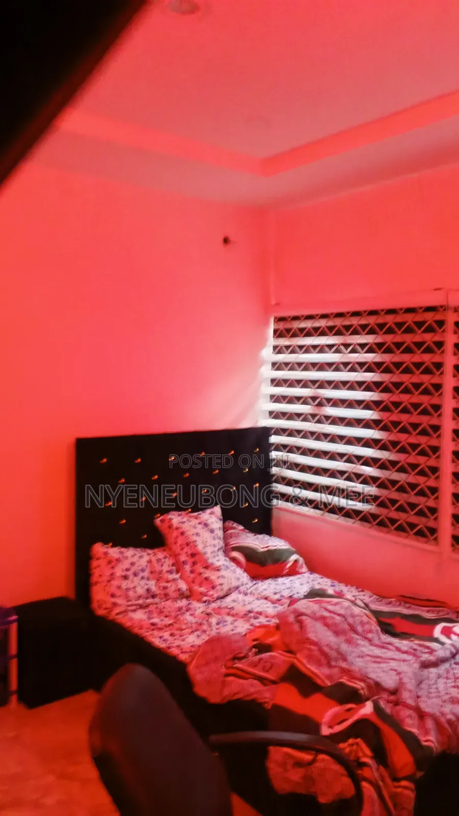 1bdrm Apartment in Karu for rent in Karu