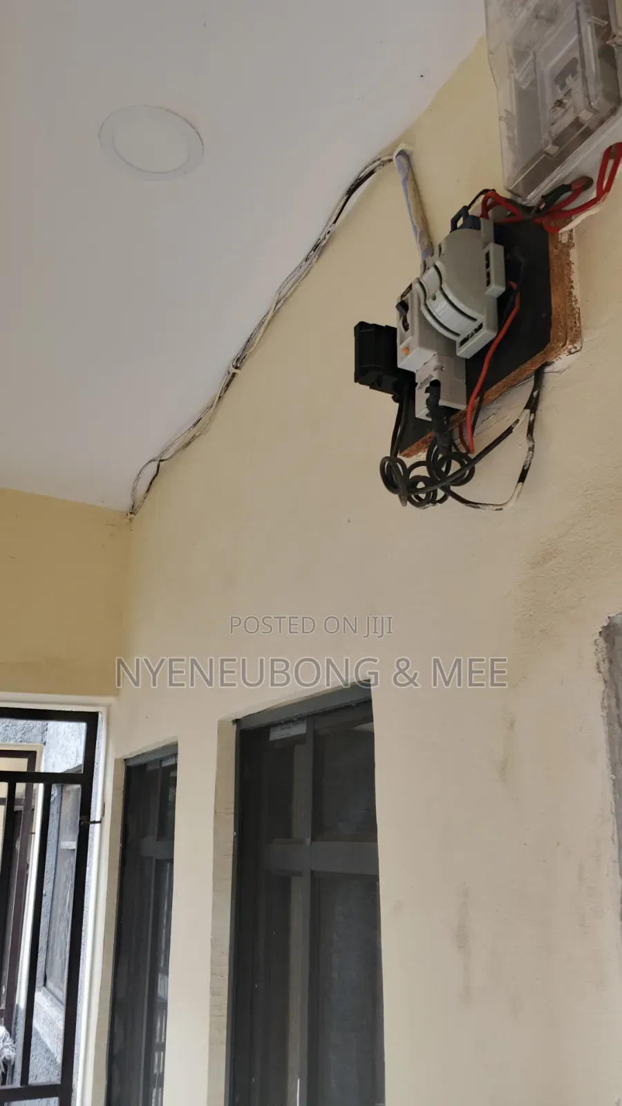 1bdrm Apartment in Karu for rent in Karu