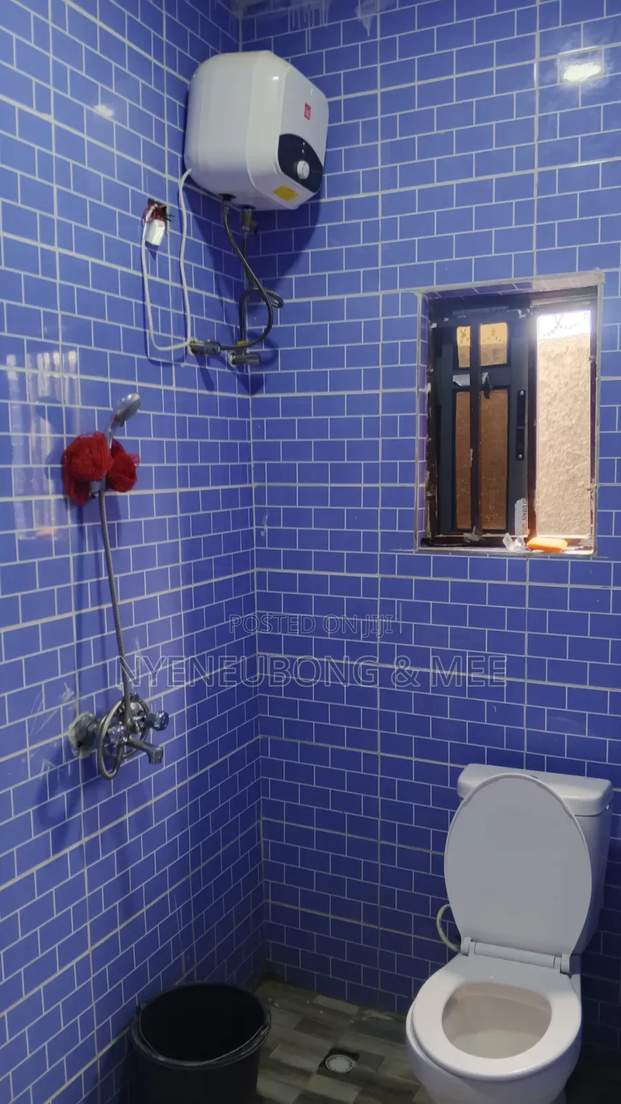 1bdrm Apartment in Karu for rent in Karu