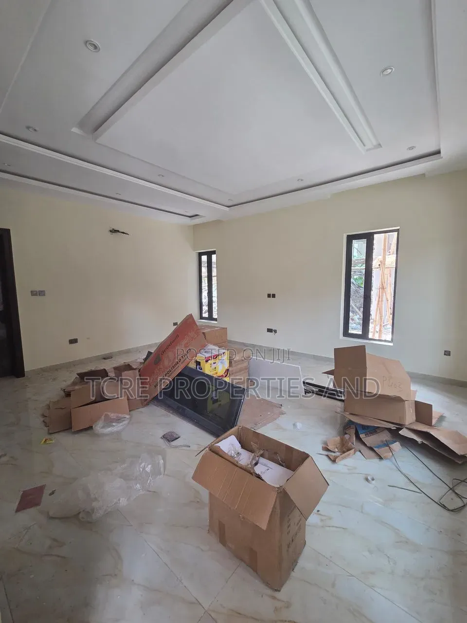 Furnished 4bdrm Duplex in Anthony Village for sale in Anthony Village