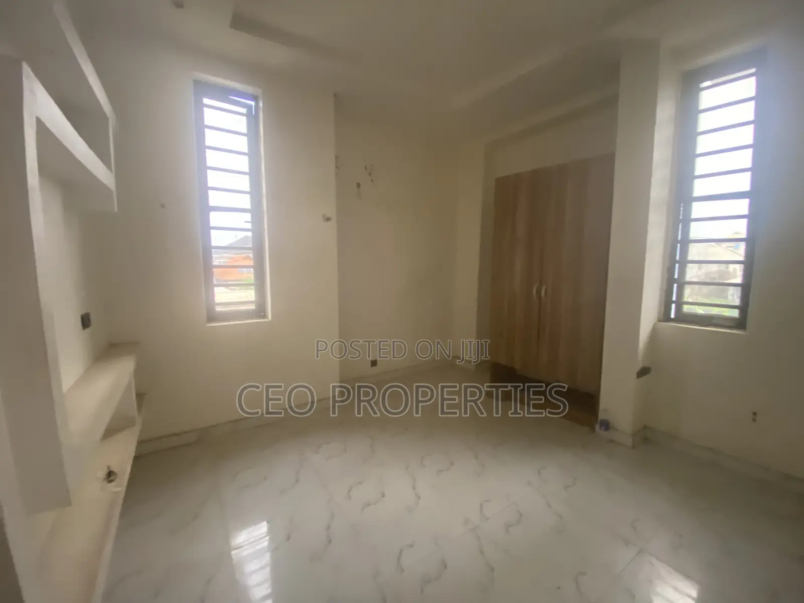2bdrm Block of Flats in Therannex/Sangotedo for rent in Sangotedo