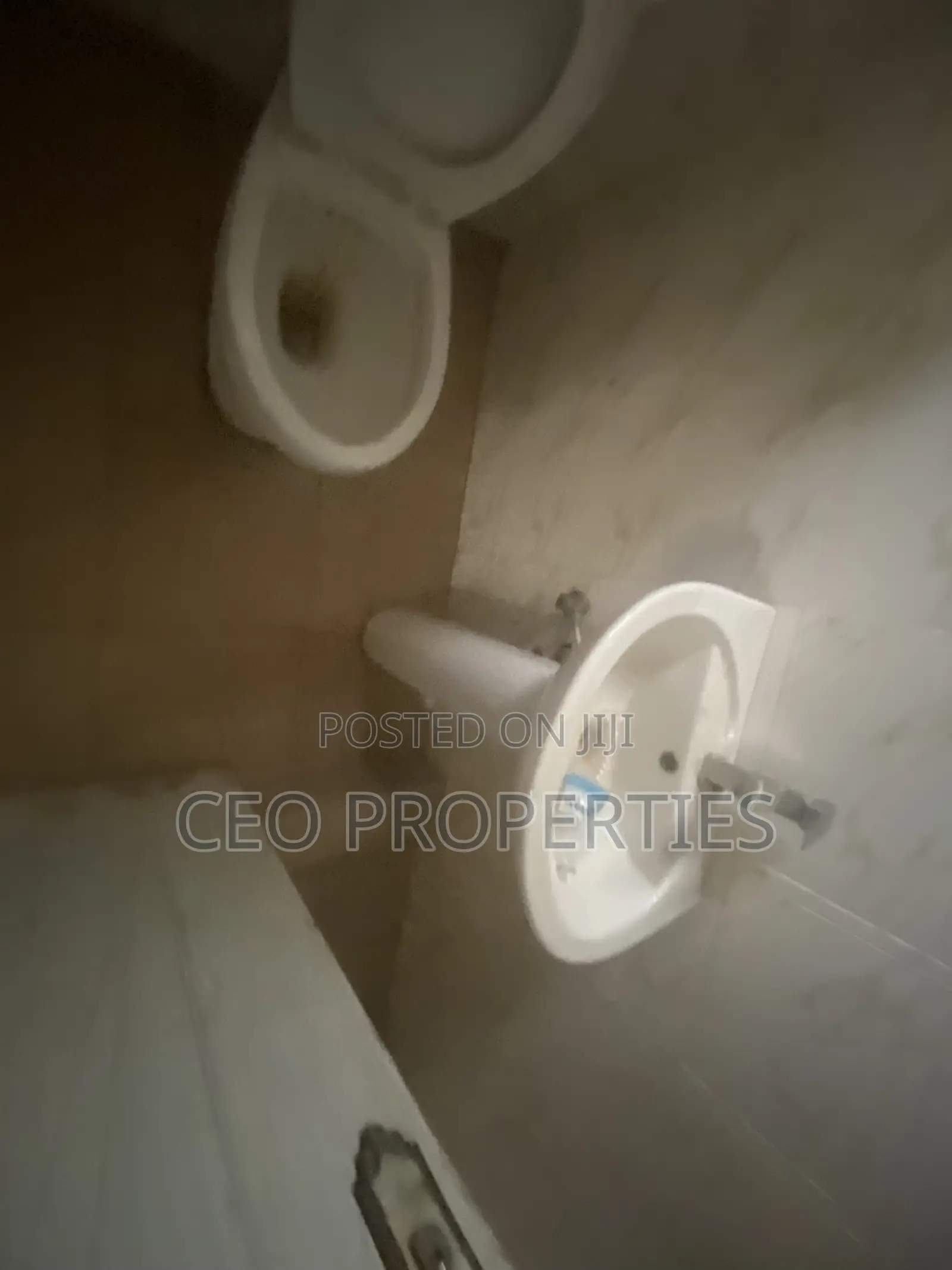 2bdrm Block of Flats in Therannex/Sangotedo for rent in Sangotedo