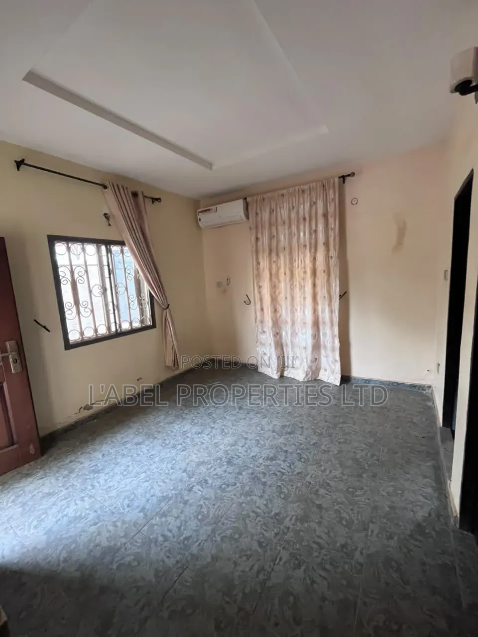 1bdrm Apartment in Valencia Estate, Lokogoma for rent in Lokogoma