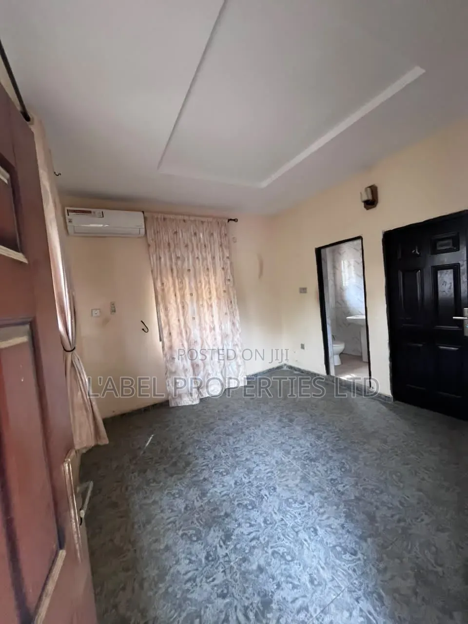 1bdrm Apartment in Valencia Estate, Lokogoma for rent in Lokogoma