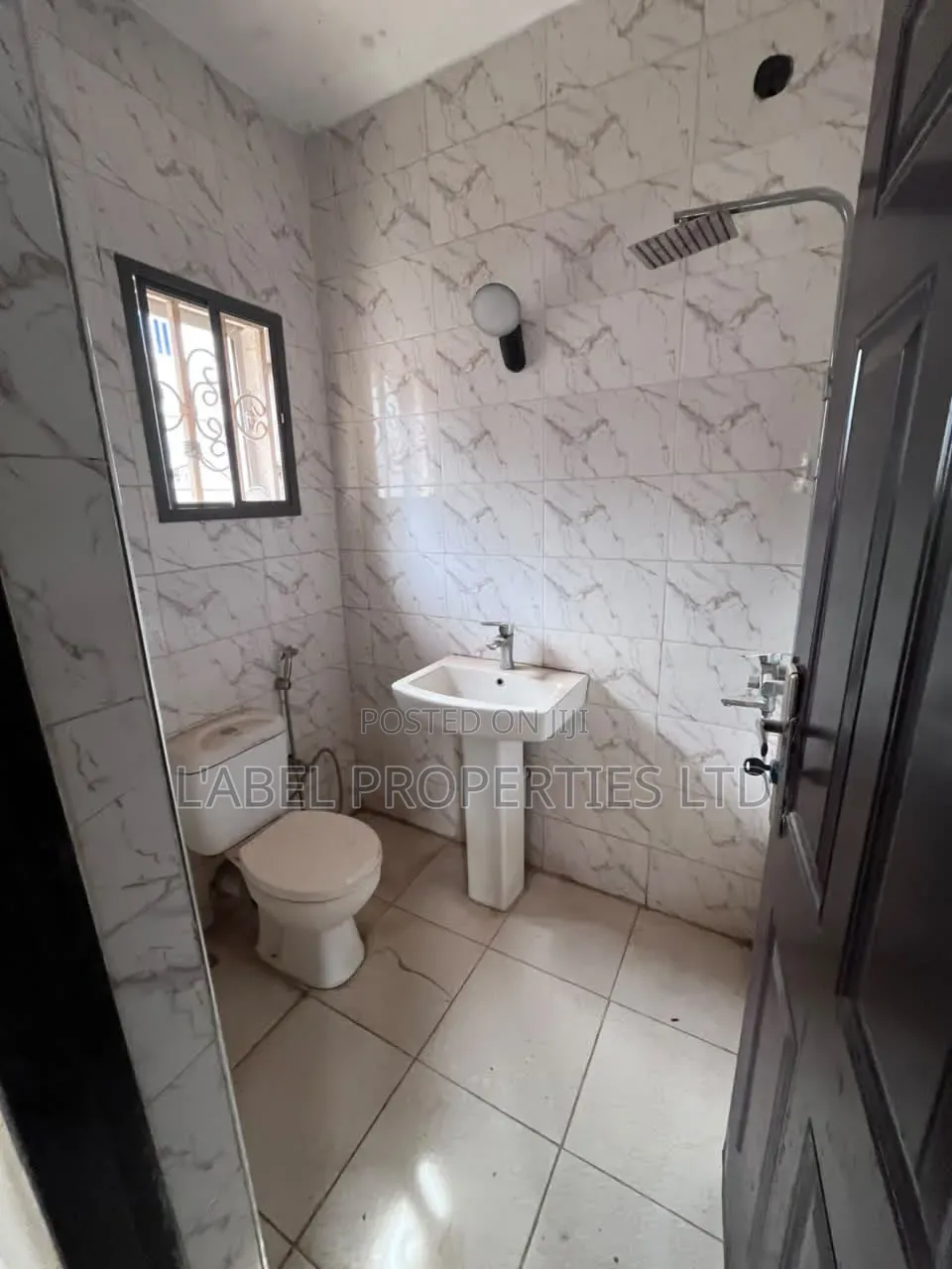 1bdrm Apartment in Valencia Estate, Lokogoma for rent in Lokogoma