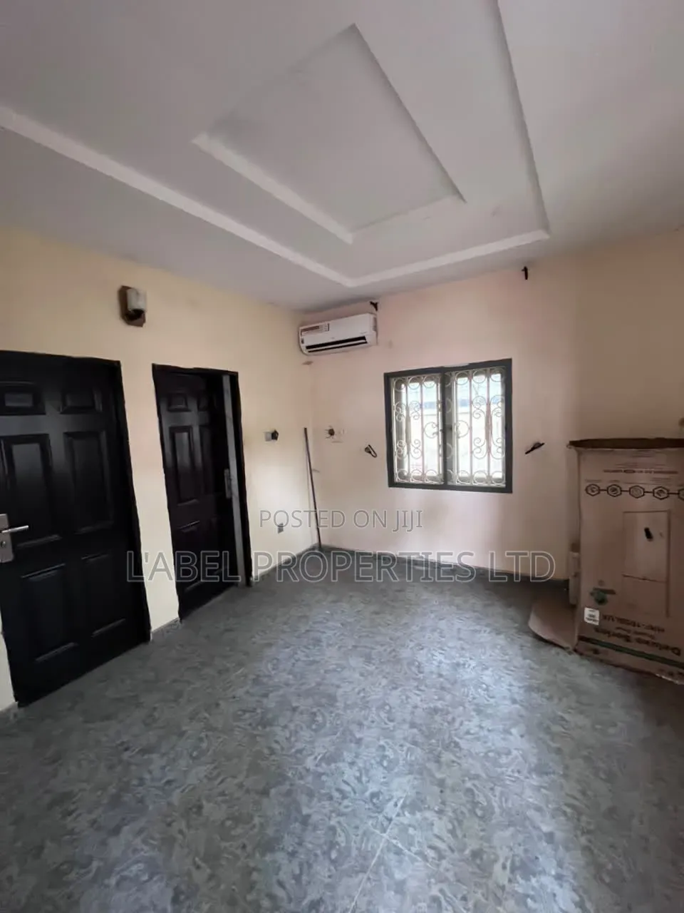 1bdrm Apartment in Valencia Estate, Lokogoma for rent in Lokogoma