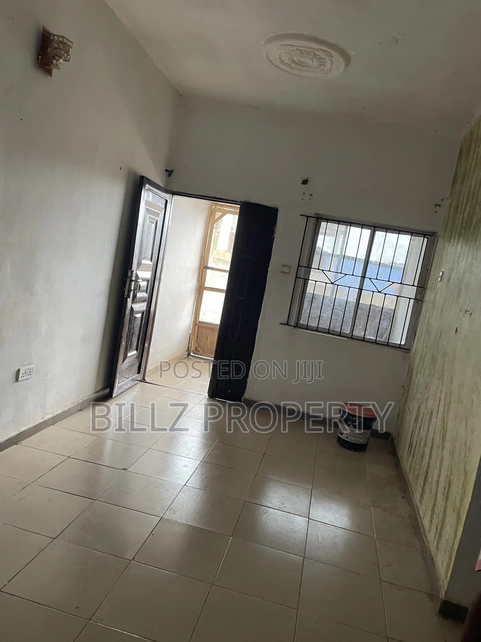2bdrm Apartment in Iyana Ekoro, Abule Egba for rent in Abule Egba