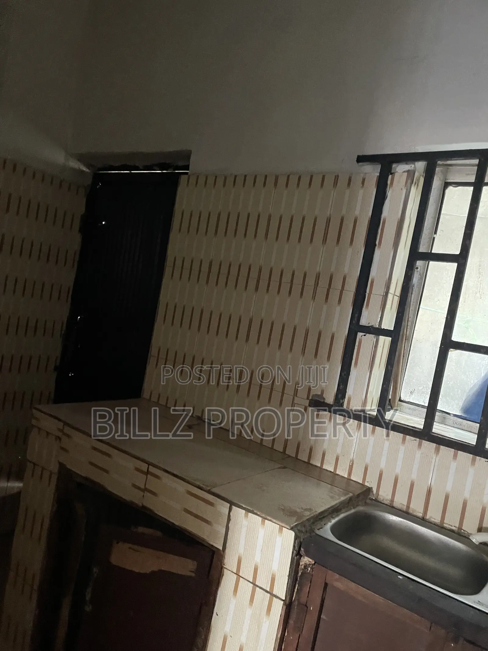 2bdrm Apartment in Iyana Ekoro, Abule Egba for rent in Abule Egba