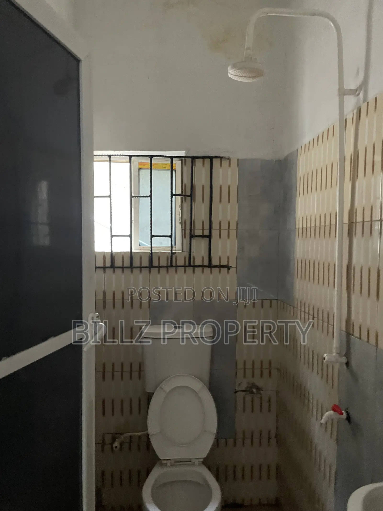 2bdrm Apartment in Iyana Ekoro, Abule Egba for rent in Abule Egba