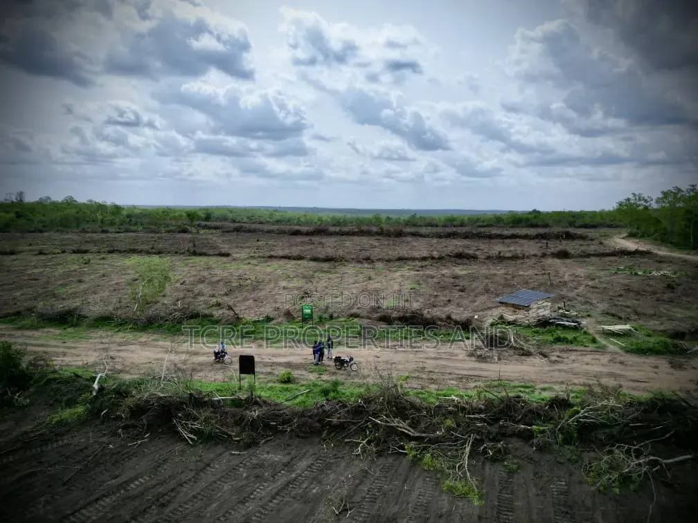 Farmland Of The Day in Abeokuta South