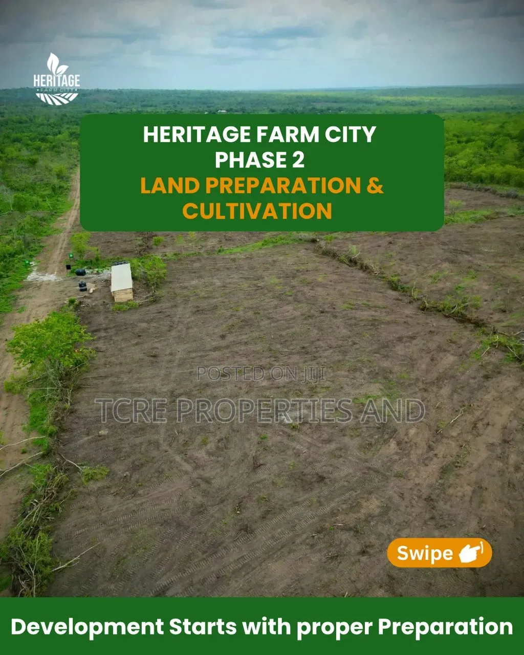 Farmland Of The Day in Abeokuta South