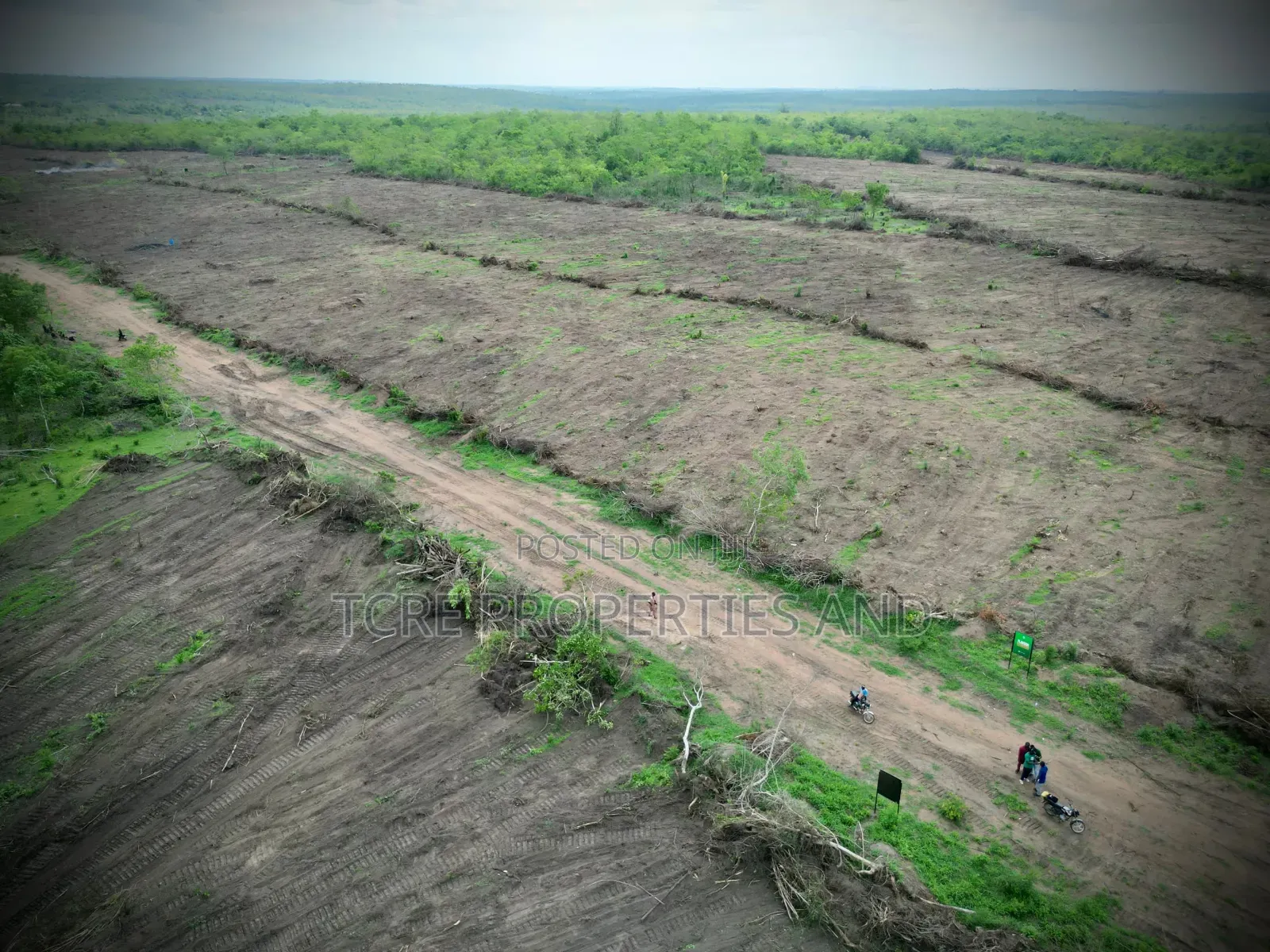 Farmland Of The Day in Abeokuta South