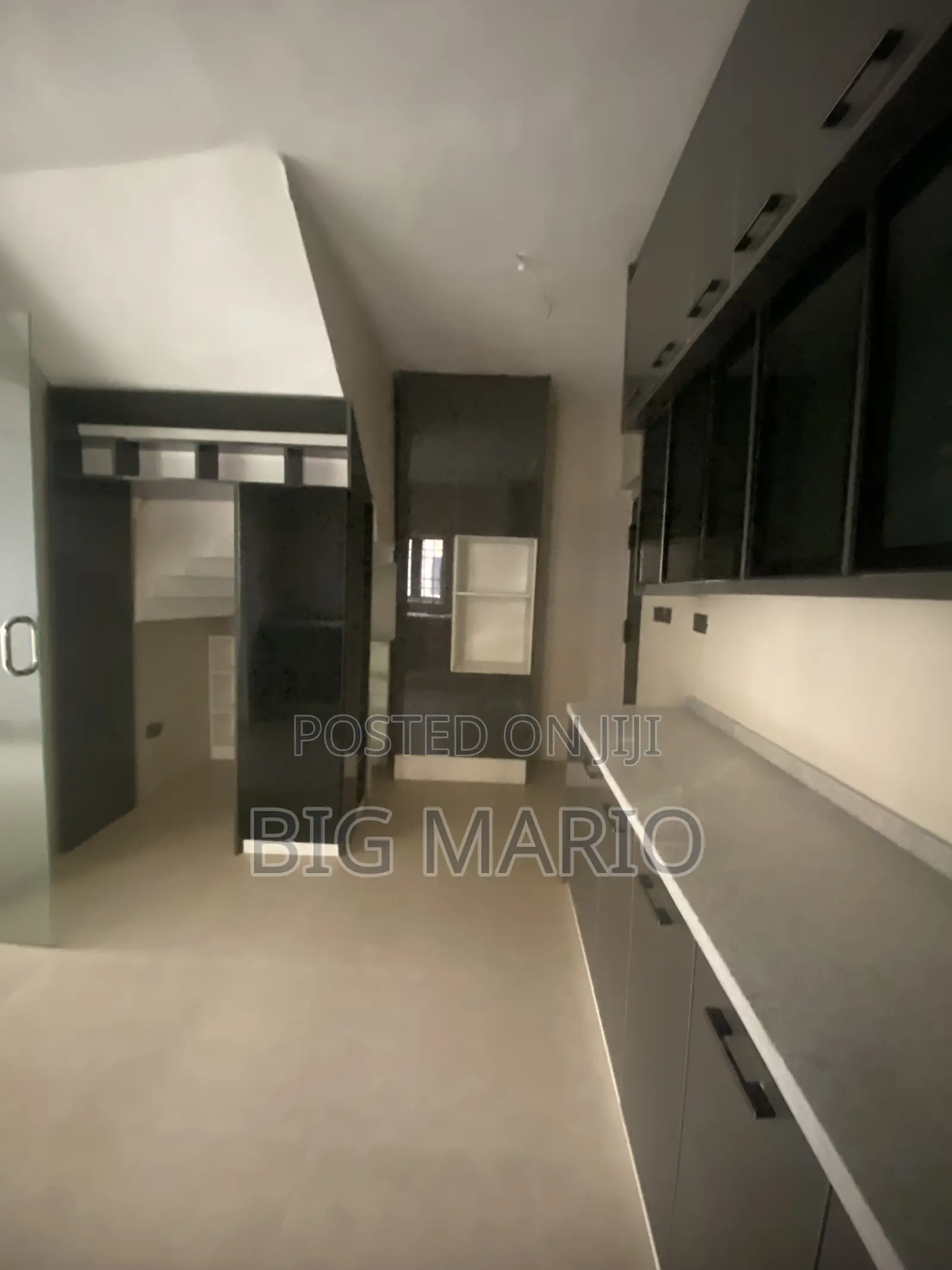 4bdrm Duplex in Guzape Main for rent in Guzape District