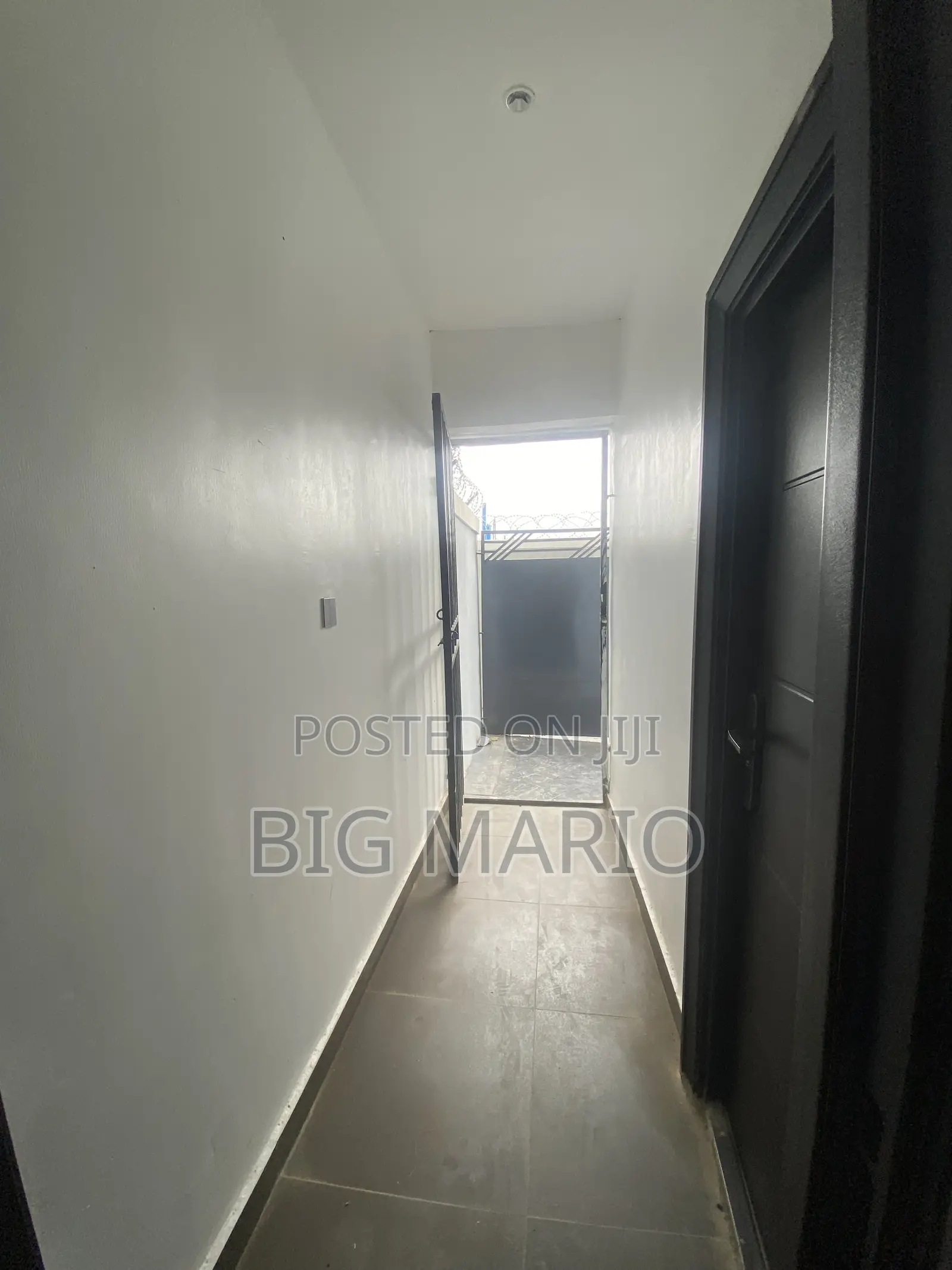 4bdrm Duplex in Guzape Main for rent in Guzape District