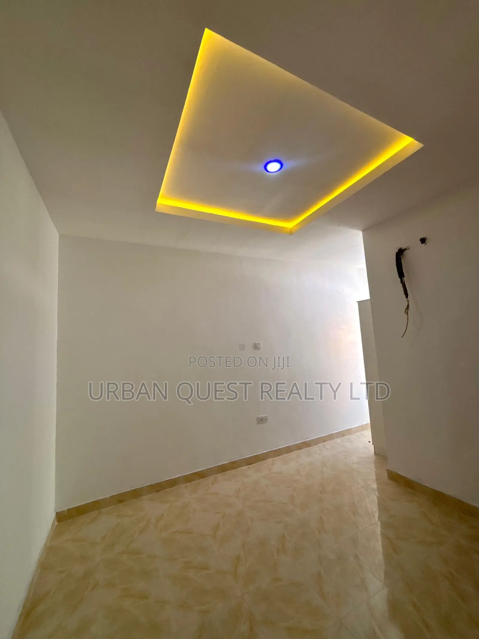2bdrm Block of Flats in Oasis Court, Abijo for rent in Abijo