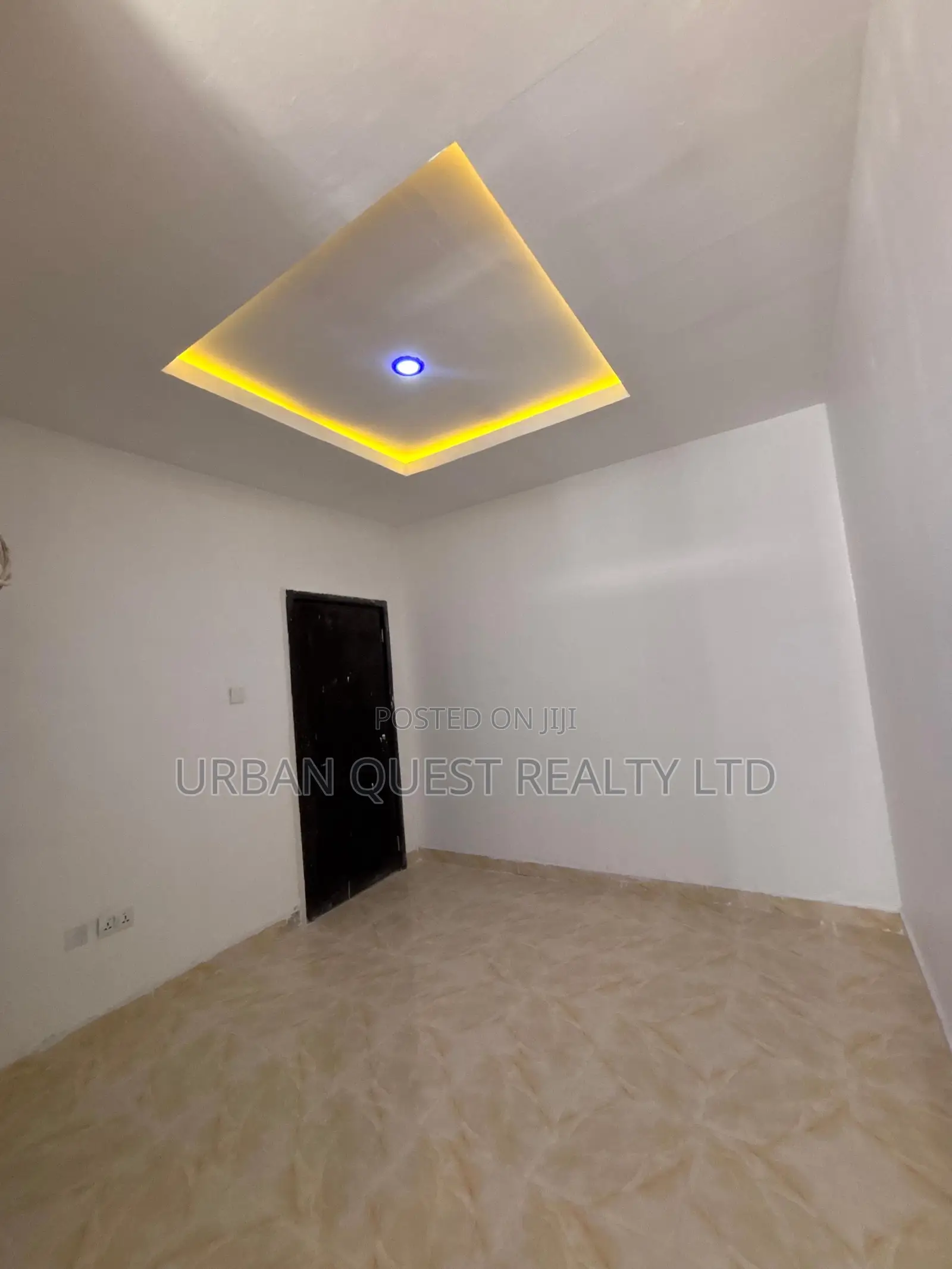 2bdrm Block of Flats in Oasis Court, Abijo for rent in Abijo