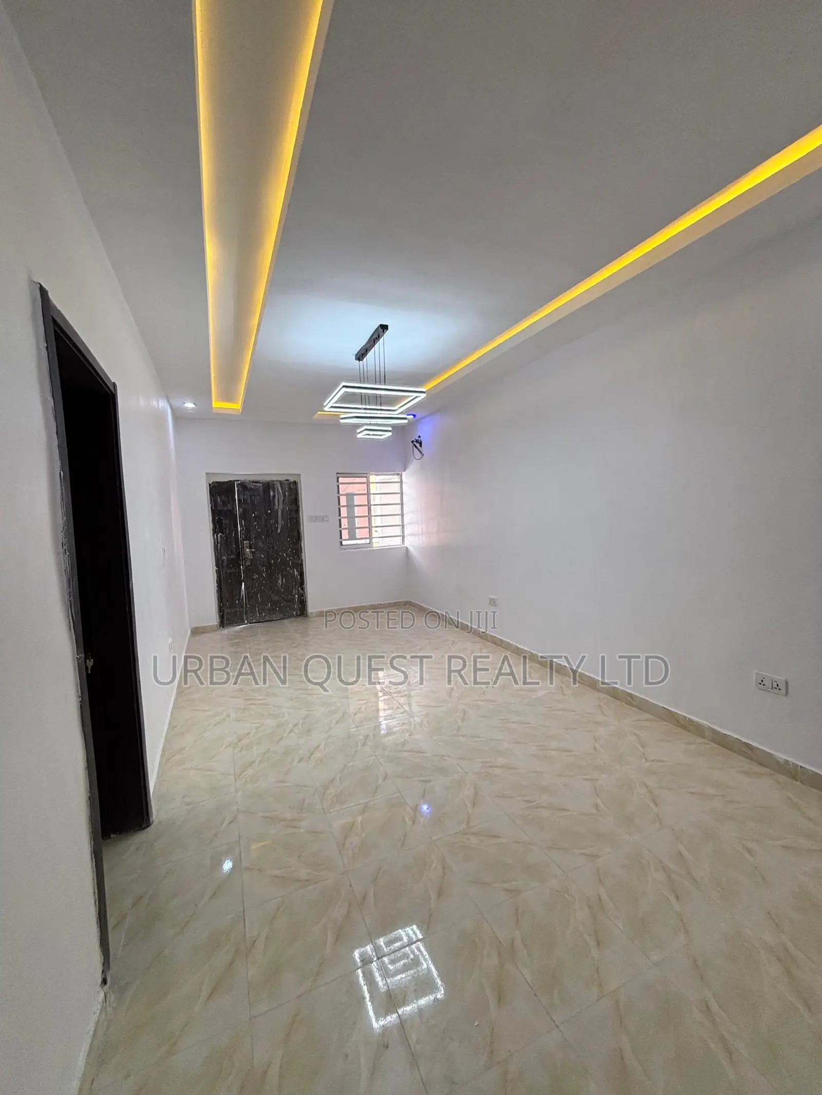 2bdrm Block of Flats in Oasis Court, Abijo for rent in Abijo
