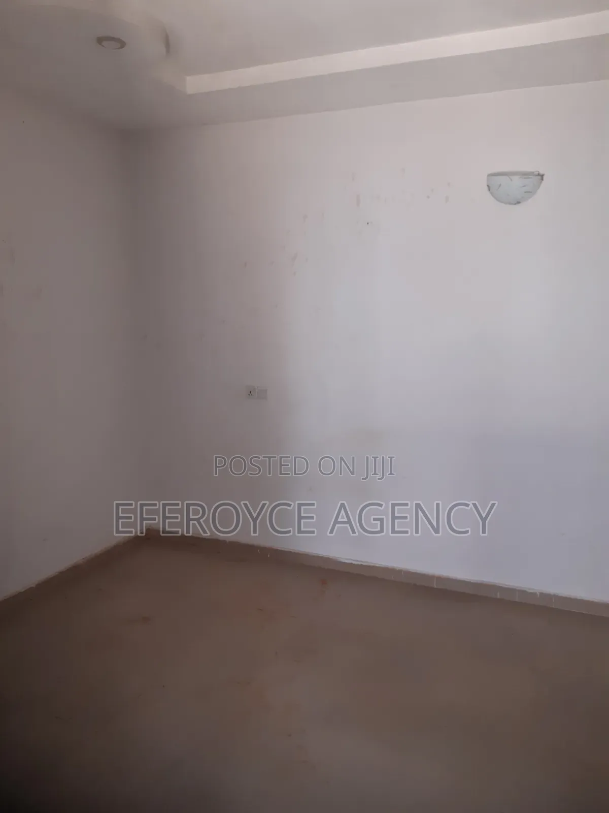 2bdrm Apartment in Auchi Road, Benin City for rent in Benin City