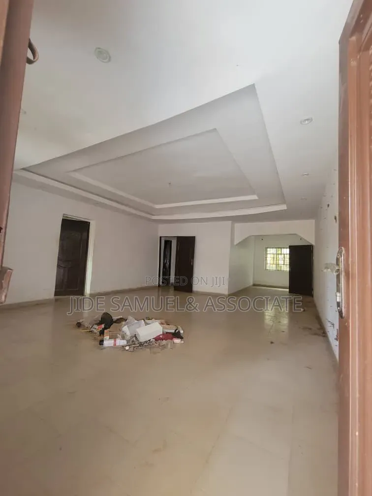Furnished 3bdrm Duplex in Ayobo for sale in Ayobo