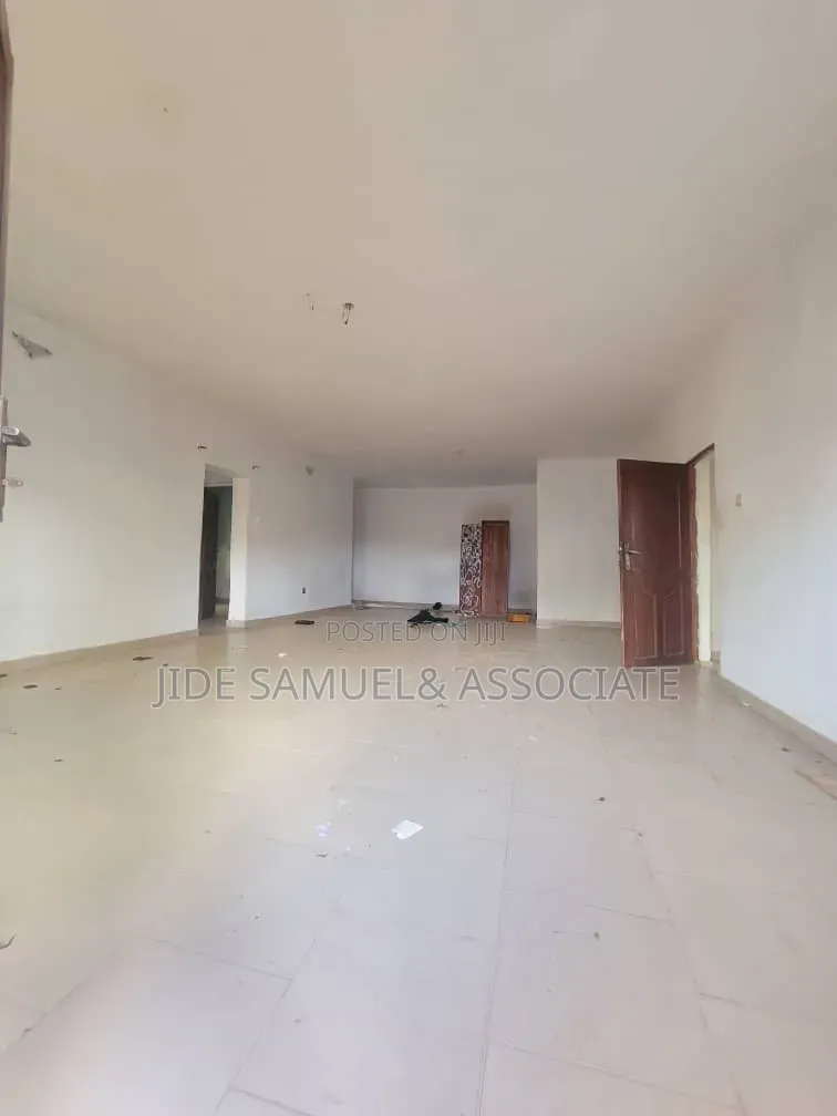 Furnished 3bdrm Block of Flats in Ayobo for sale in Ayobo