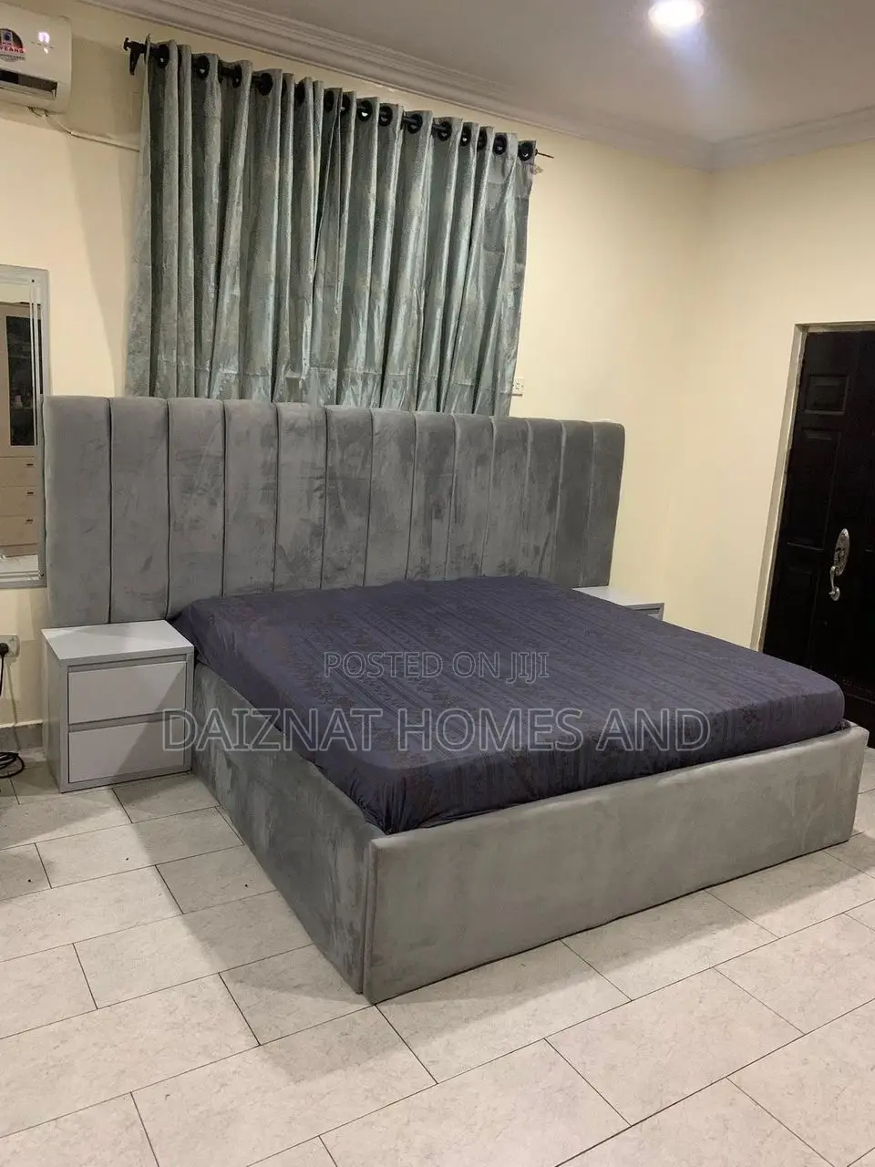 2-4 Beds Duplex Serviced Shortlet (24/7 Power), Jericho Gra, Ibadan in Jericho