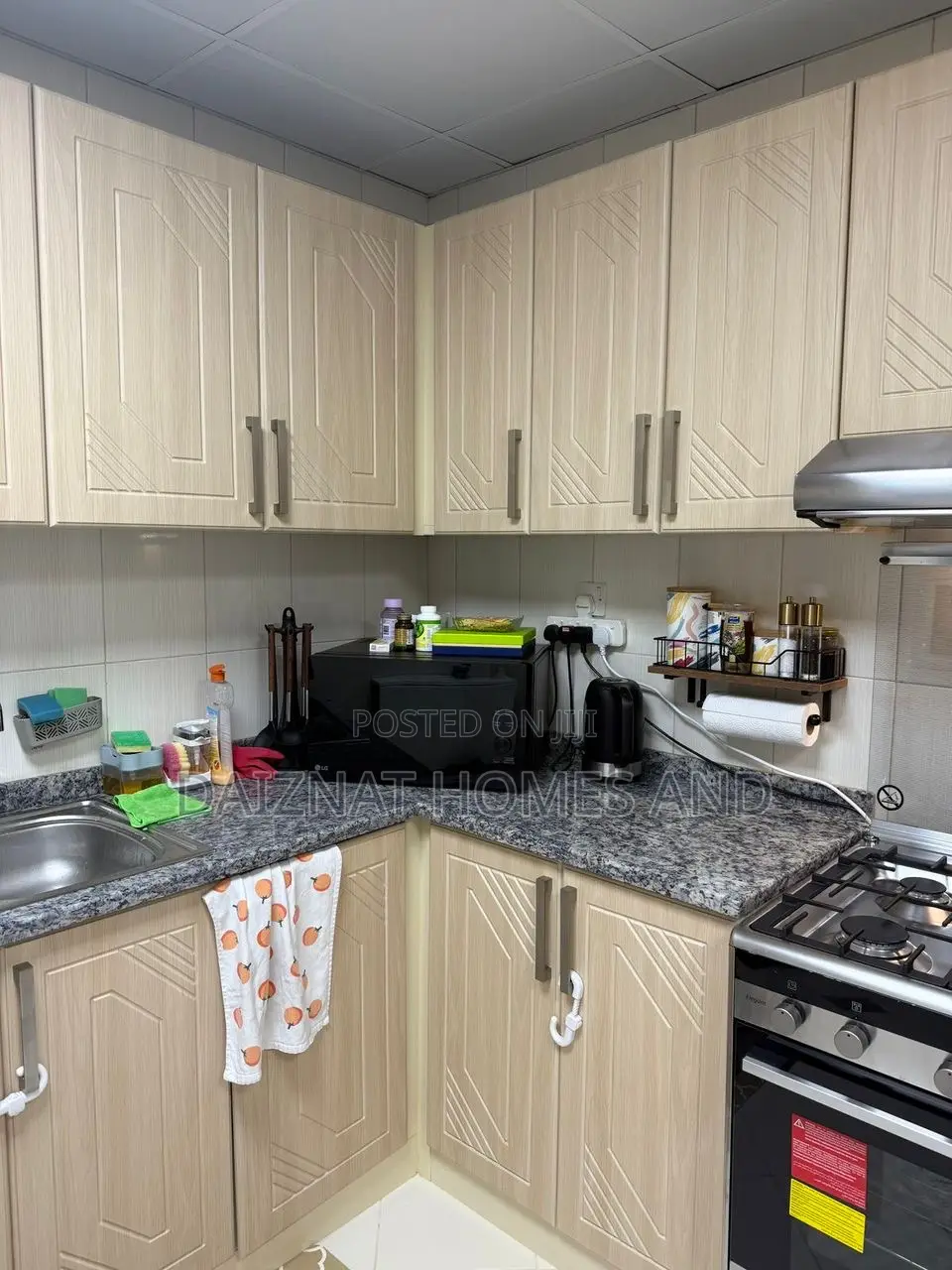 2-4 Beds Duplex Serviced Shortlet (24/7 Power), Jericho Gra, Ibadan in Jericho