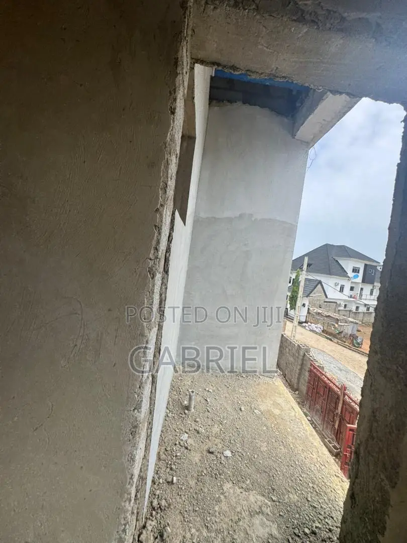 4bdrm Duplex in Mountain View Estate, Dawaki for sale in Dawaki