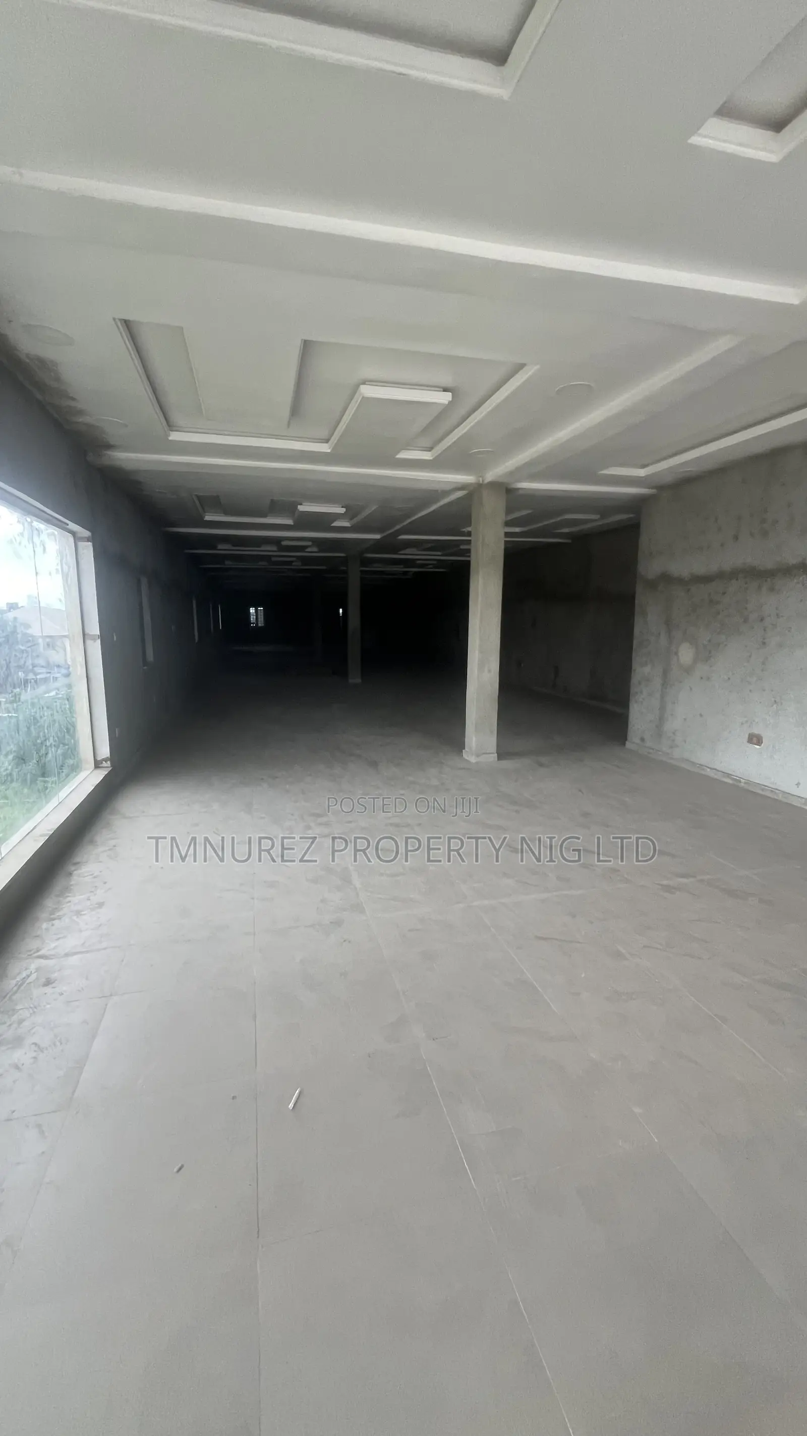 Biggest Showroom at Awoyaya Lekki Epe Expressway in Awoyaya