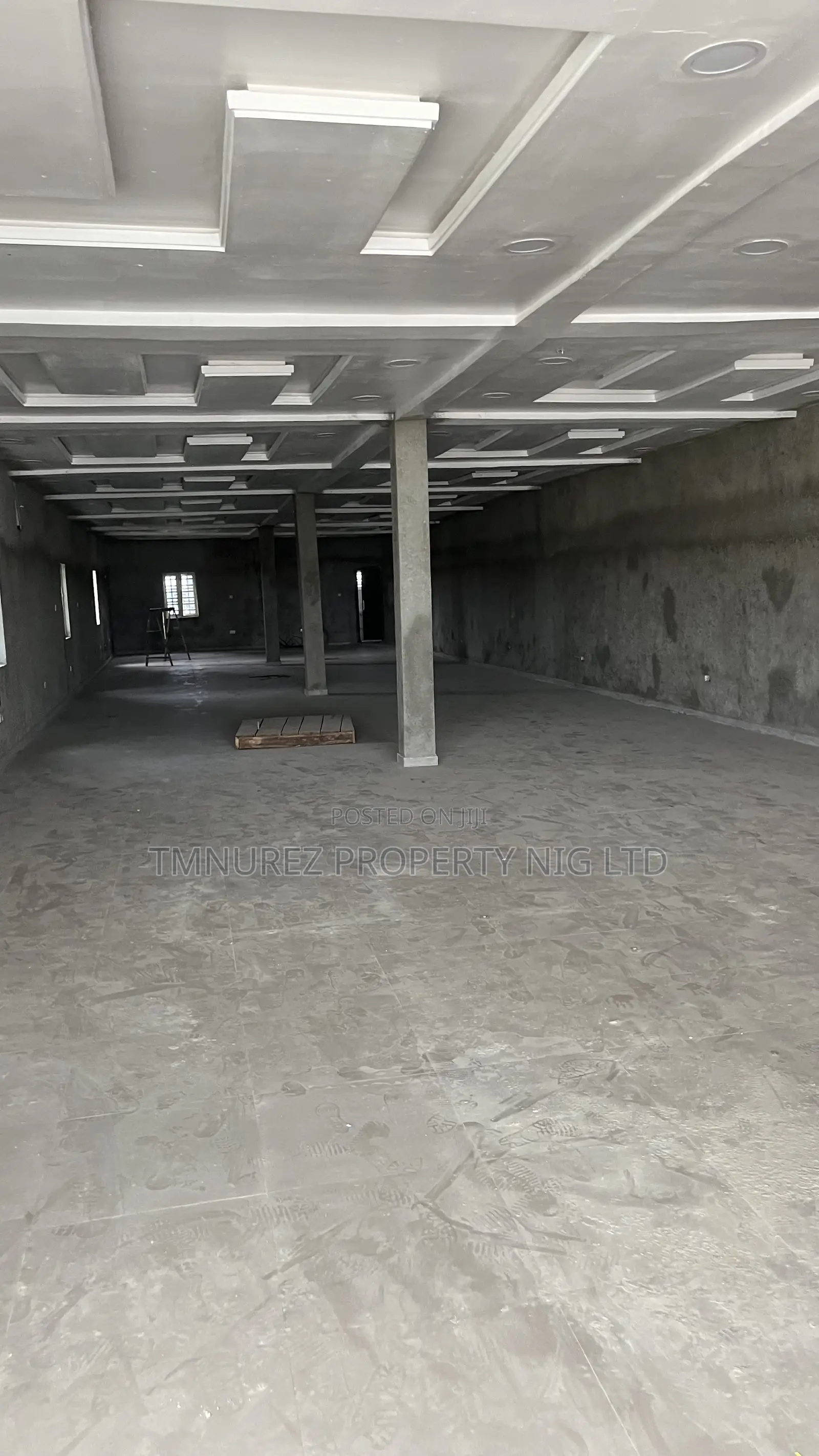 Biggest Showroom at Awoyaya Lekki Epe Expressway in Awoyaya