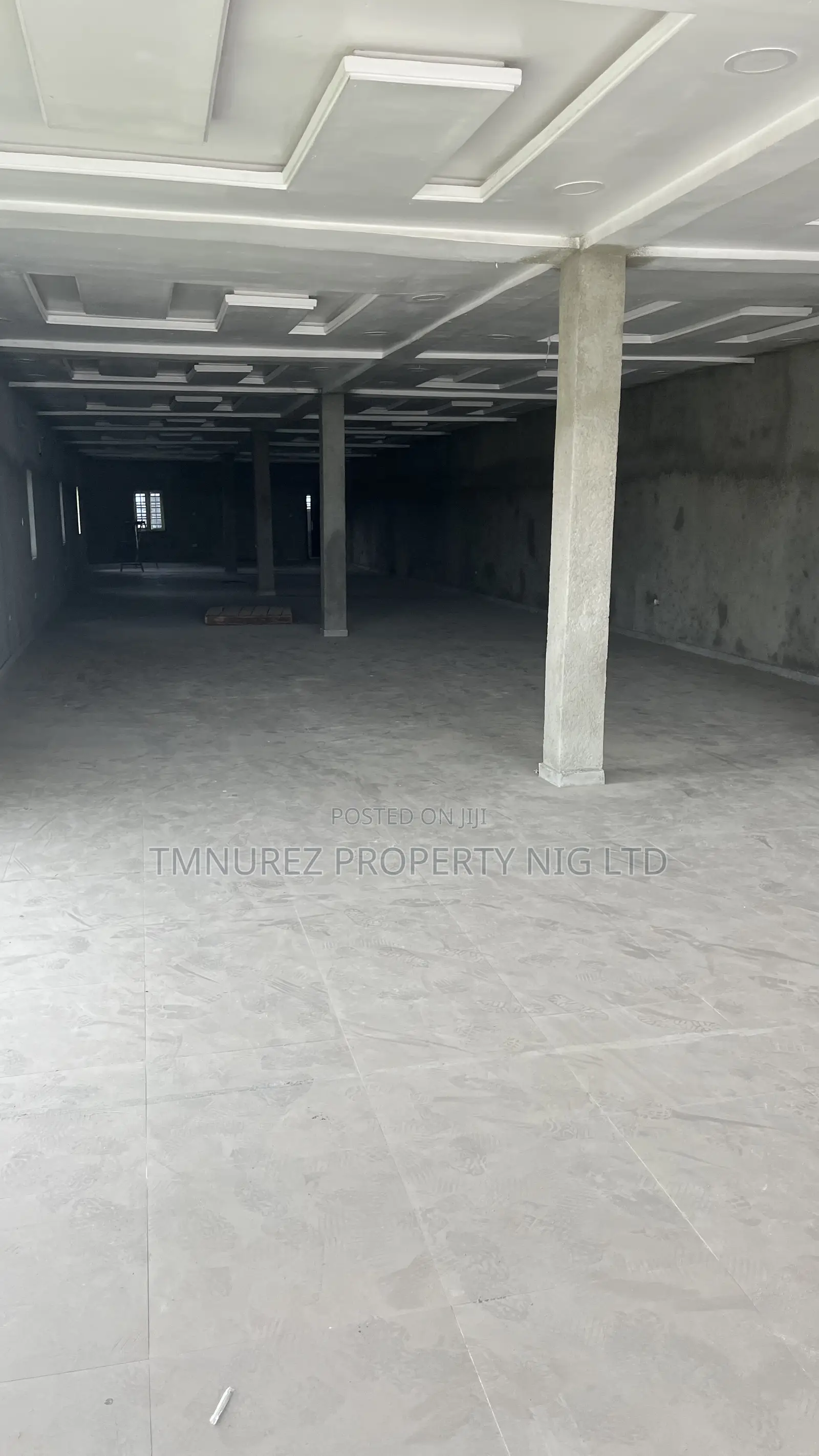 Biggest Showroom at Awoyaya Lekki Epe Expressway in Awoyaya