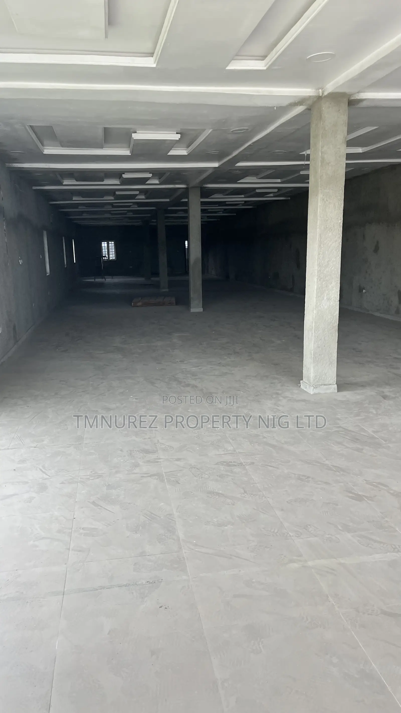 Biggest Showroom at Awoyaya Lekki Epe Expressway in Awoyaya