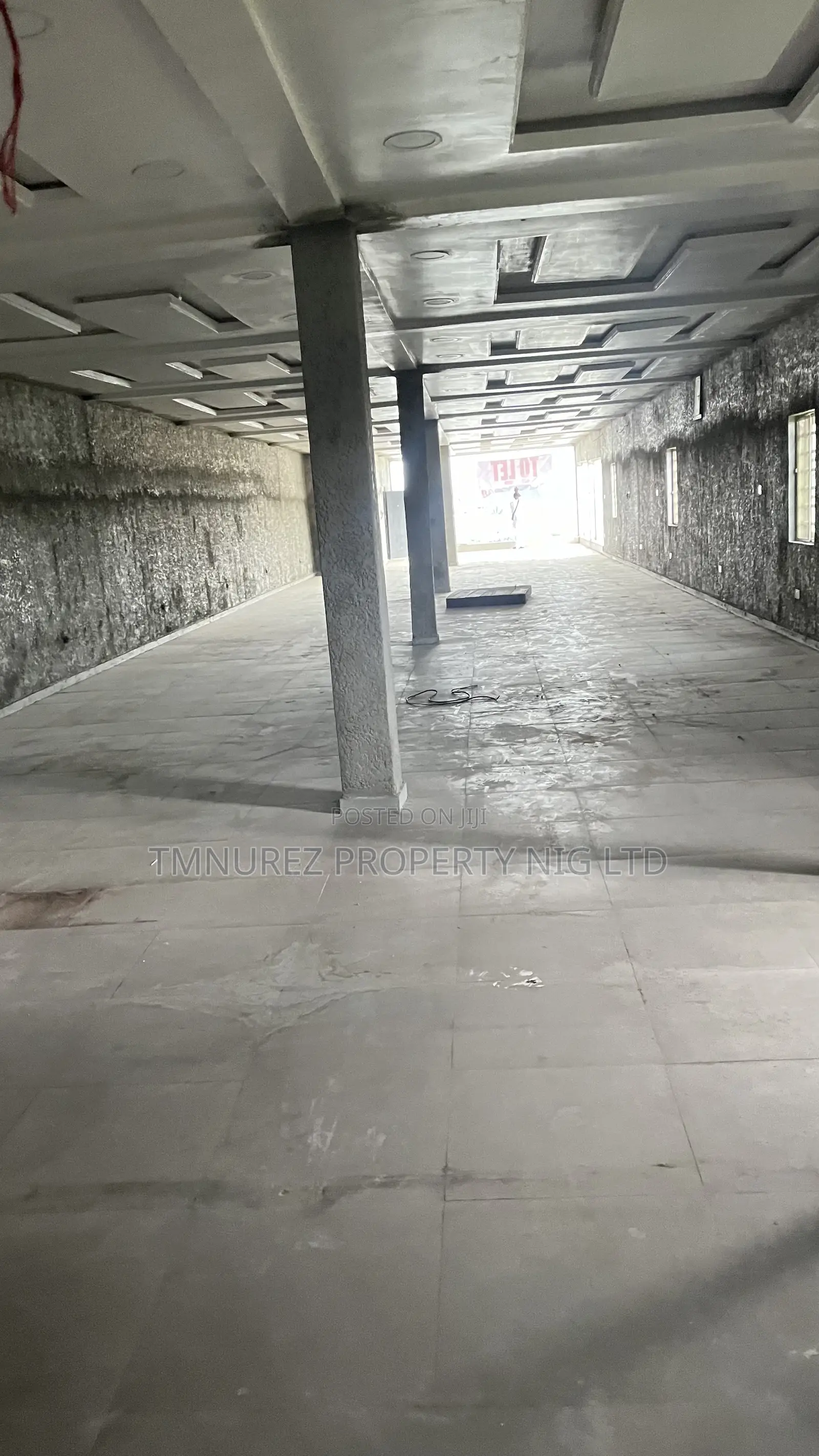 Biggest Showroom at Awoyaya Lekki Epe Expressway in Awoyaya