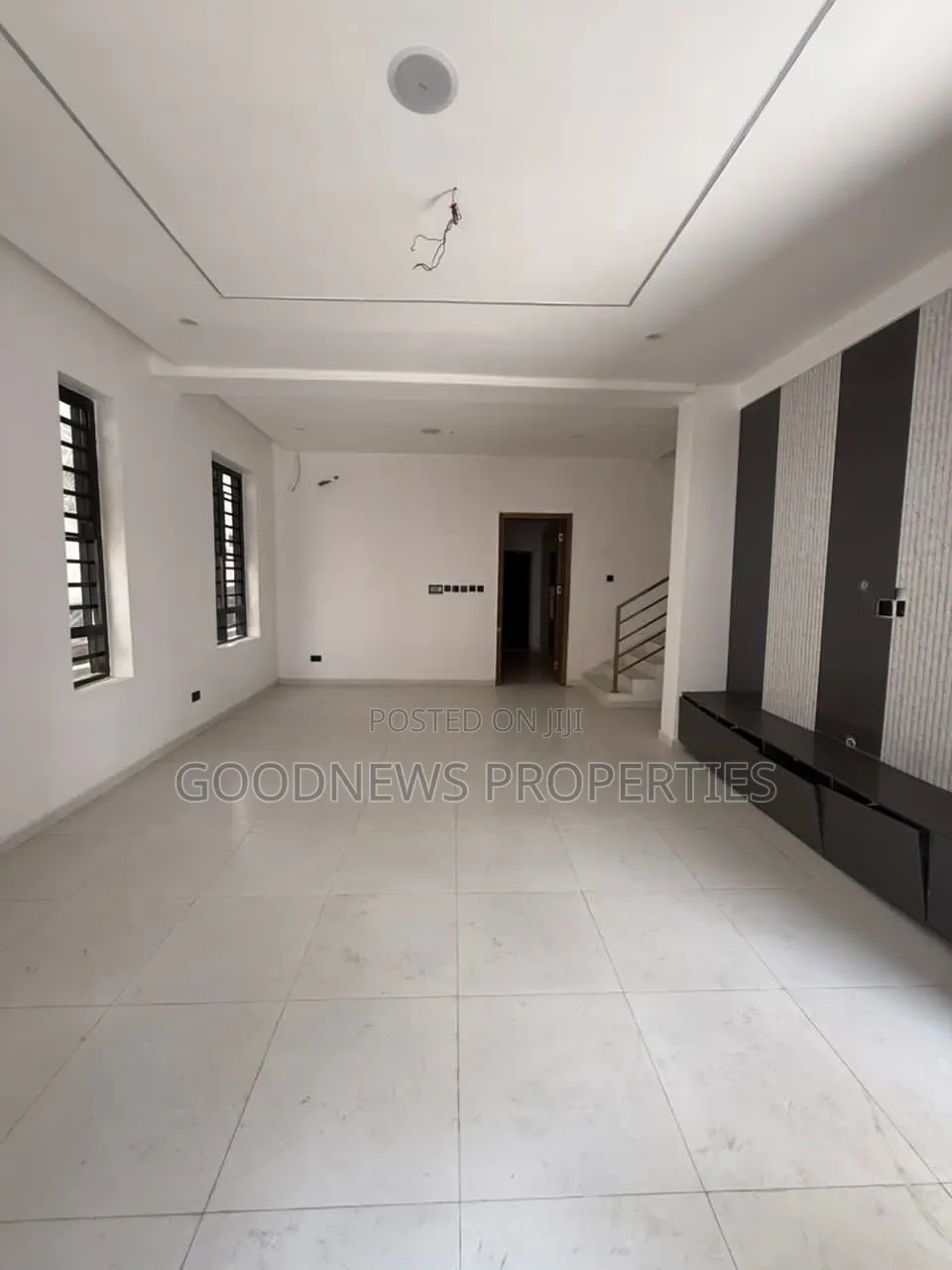 4bdrm Duplex in Orchid Road Lekki, Ikota for sale in Ikota