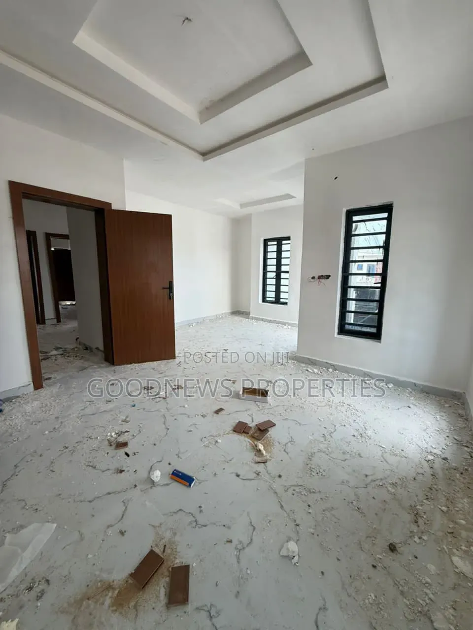 4bdrm Duplex in Orchid Lekki Lagos, Ikota for sale in Ikota
