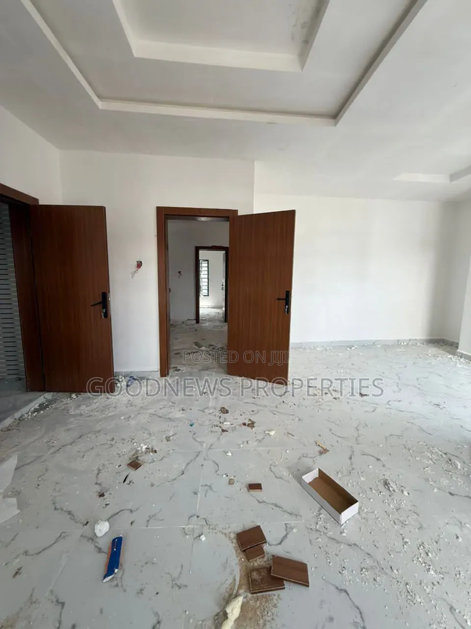 4bdrm Duplex in Orchid Lekki Lagos, Ikota for sale in Ikota