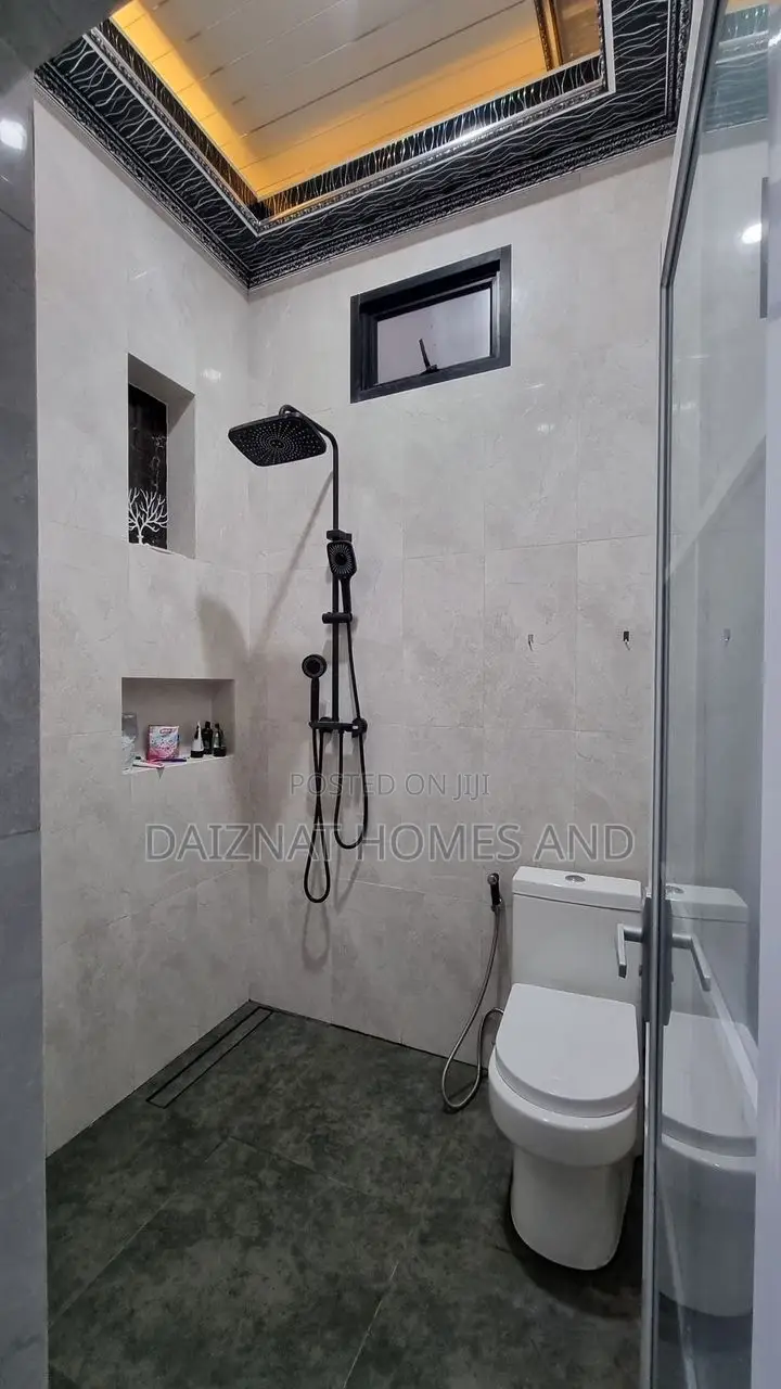 Executive Single Room Serviced Shortlet (24/7 Power), Agodi Gra Ibadan in Agodi