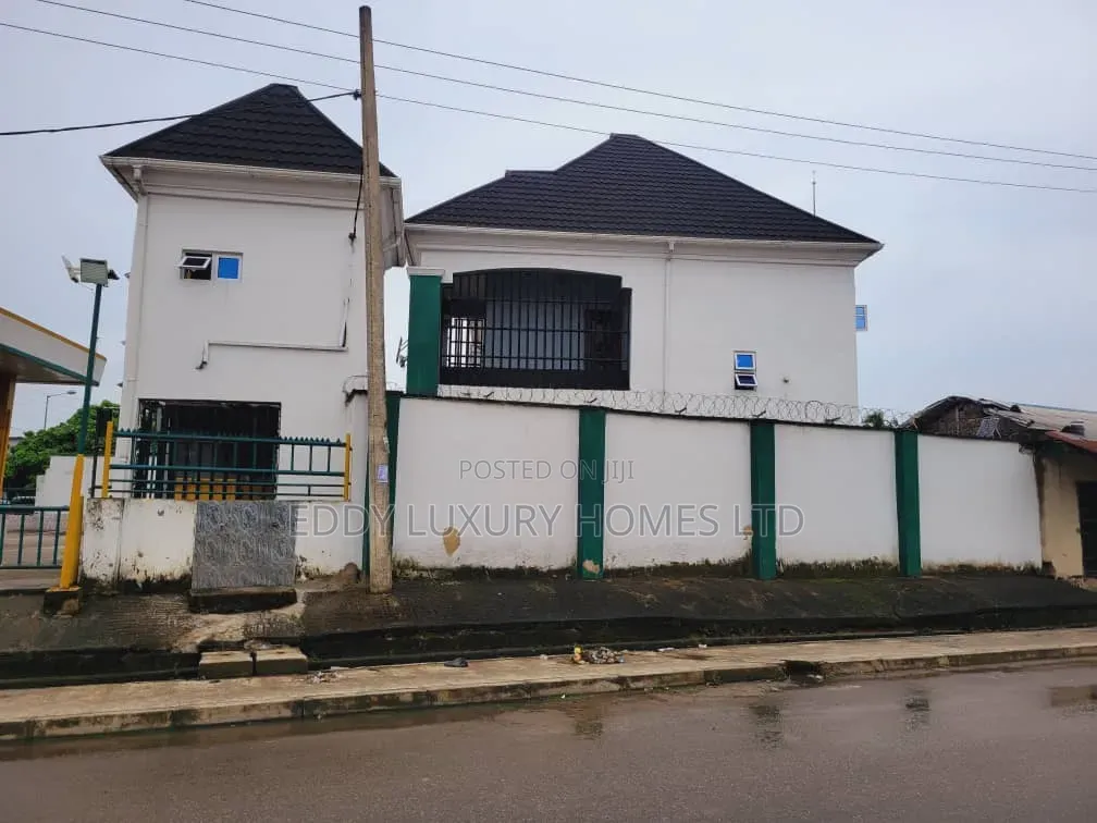 Filling Station for Sale in Calabar in Calabar