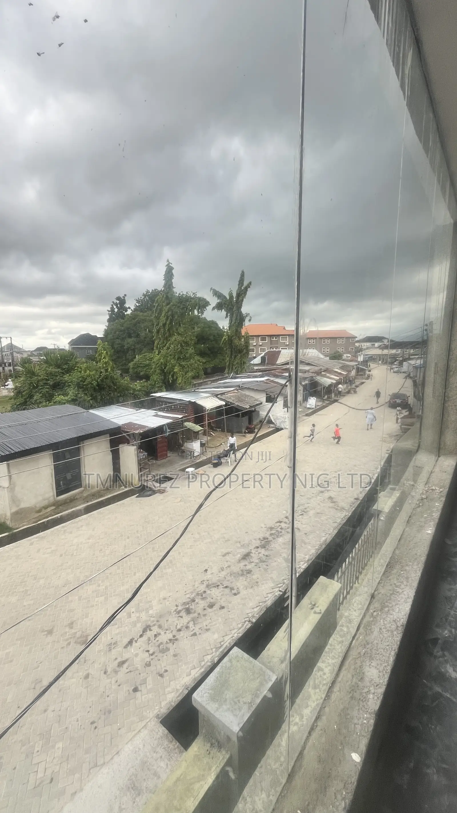 Bigger Showroom Space at Awoyaya Axis in Awoyaya