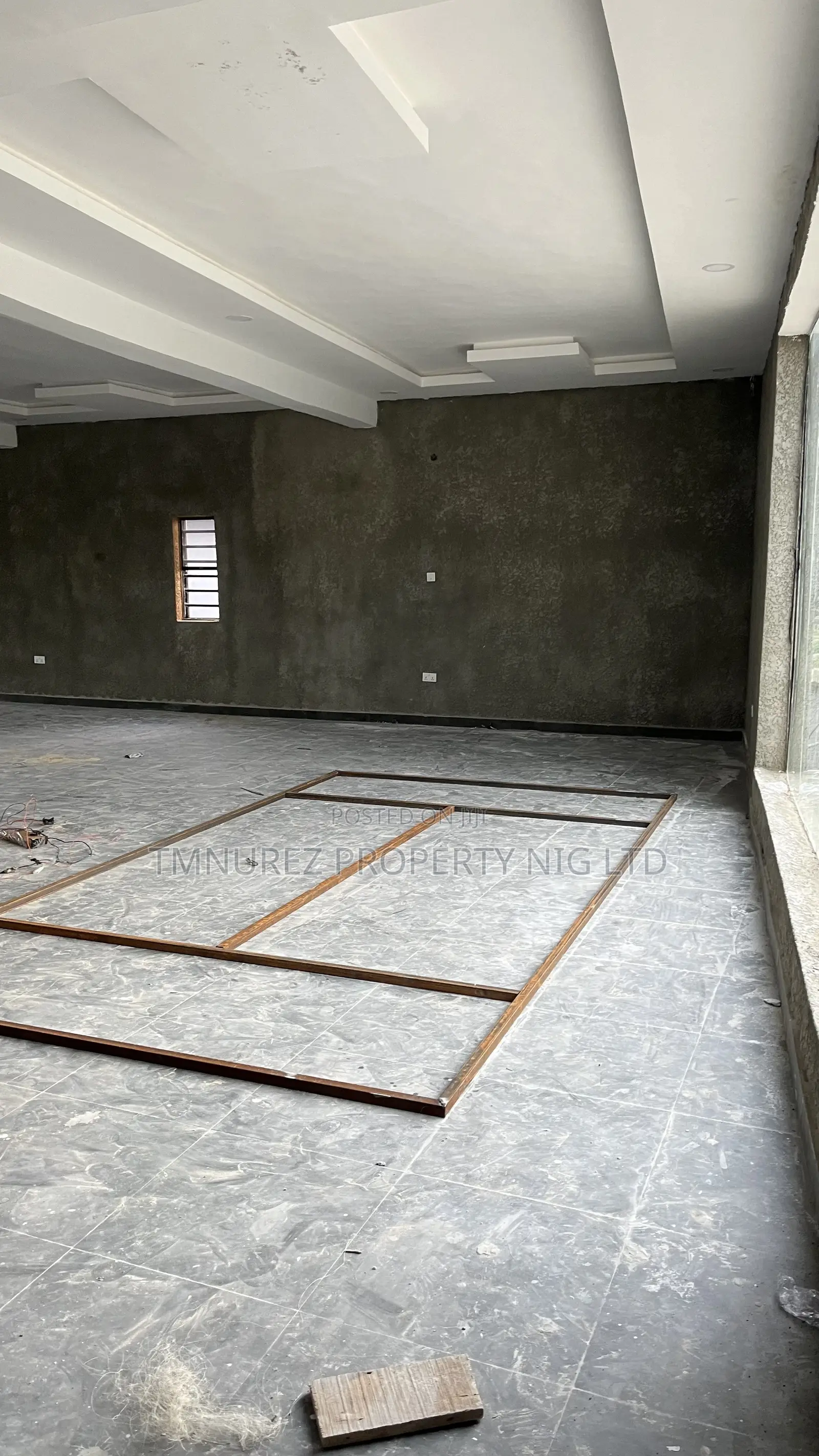 Bigger Showroom Space at Awoyaya Axis in Awoyaya