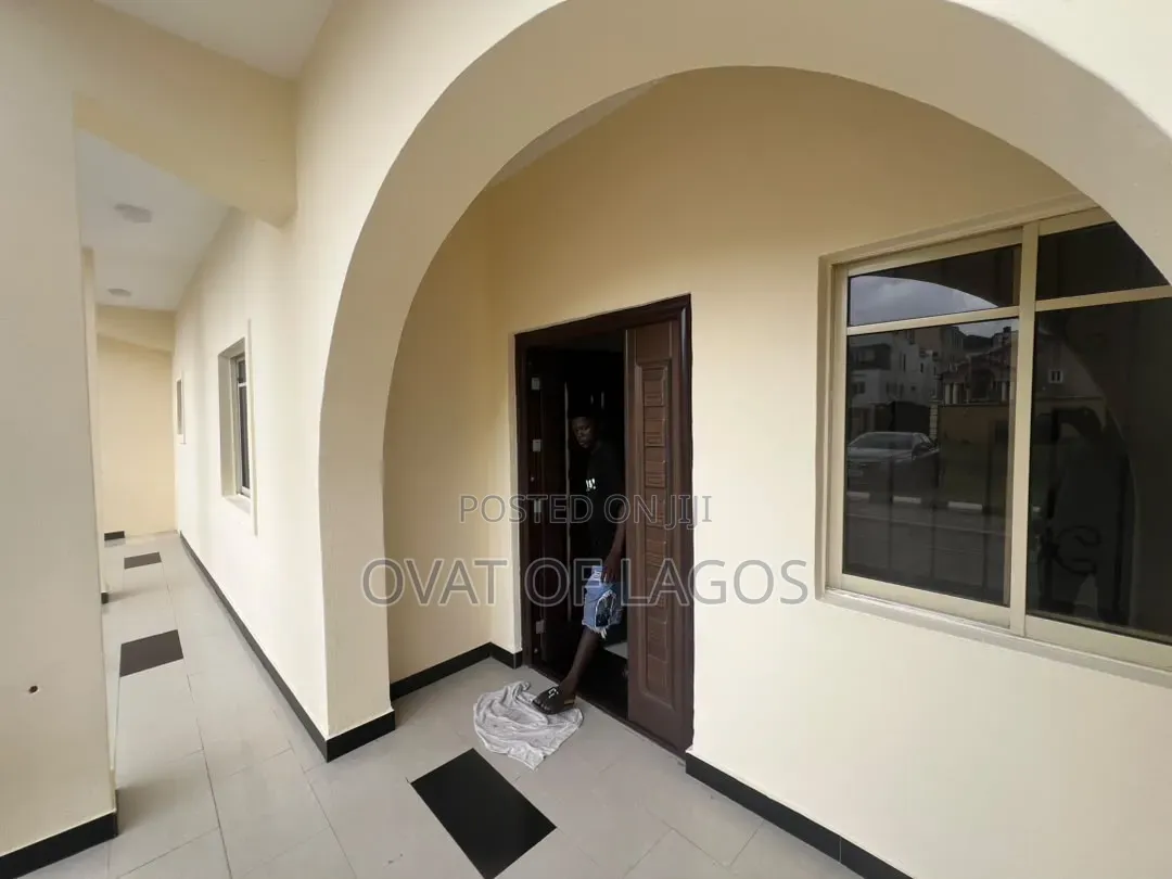 2bdrm Apartment in Oniru, 1004 for rent in 1004
