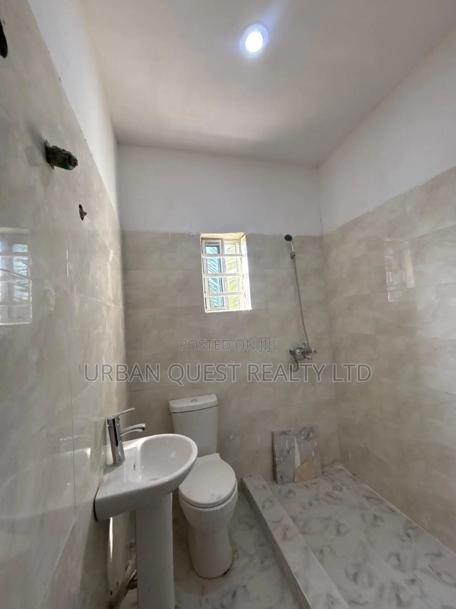 2bdrm Block of Flats in Oasis Court, Abijo for rent in Abijo