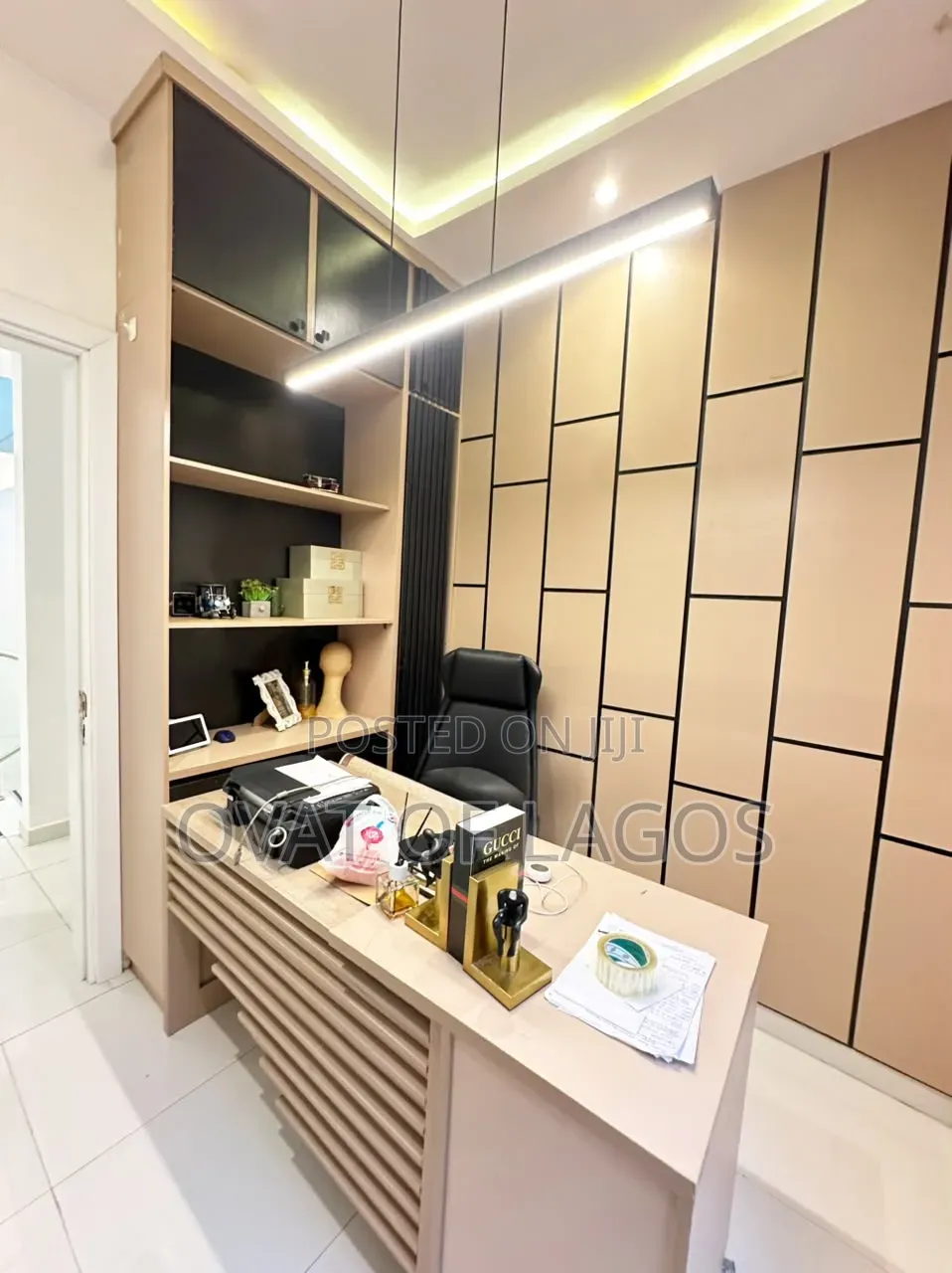 5bdrm Duplex in Idado for rent in Idado