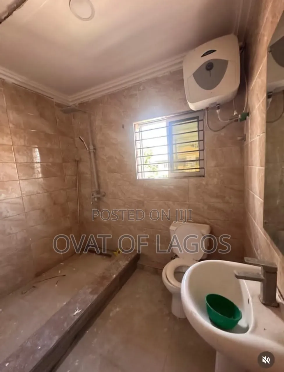 3bdrm Duplex in Lekki Phase 1 for rent in Lekki Phase 1