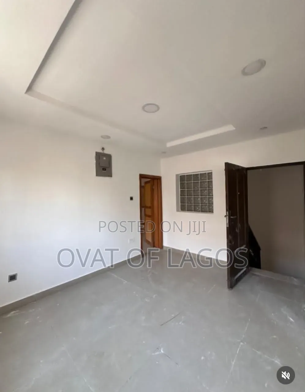 3bdrm Duplex in Lekki Phase 1 for rent in Lekki Phase 1